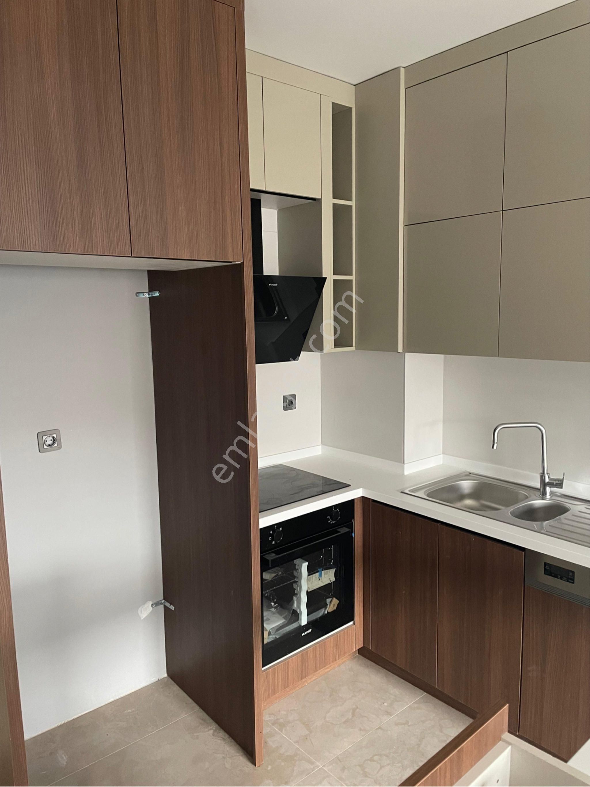 Sincan Onxy Ankara Konutları Sıfır Kiralık 1+1 Daire Ve Ofis - Görsel 6