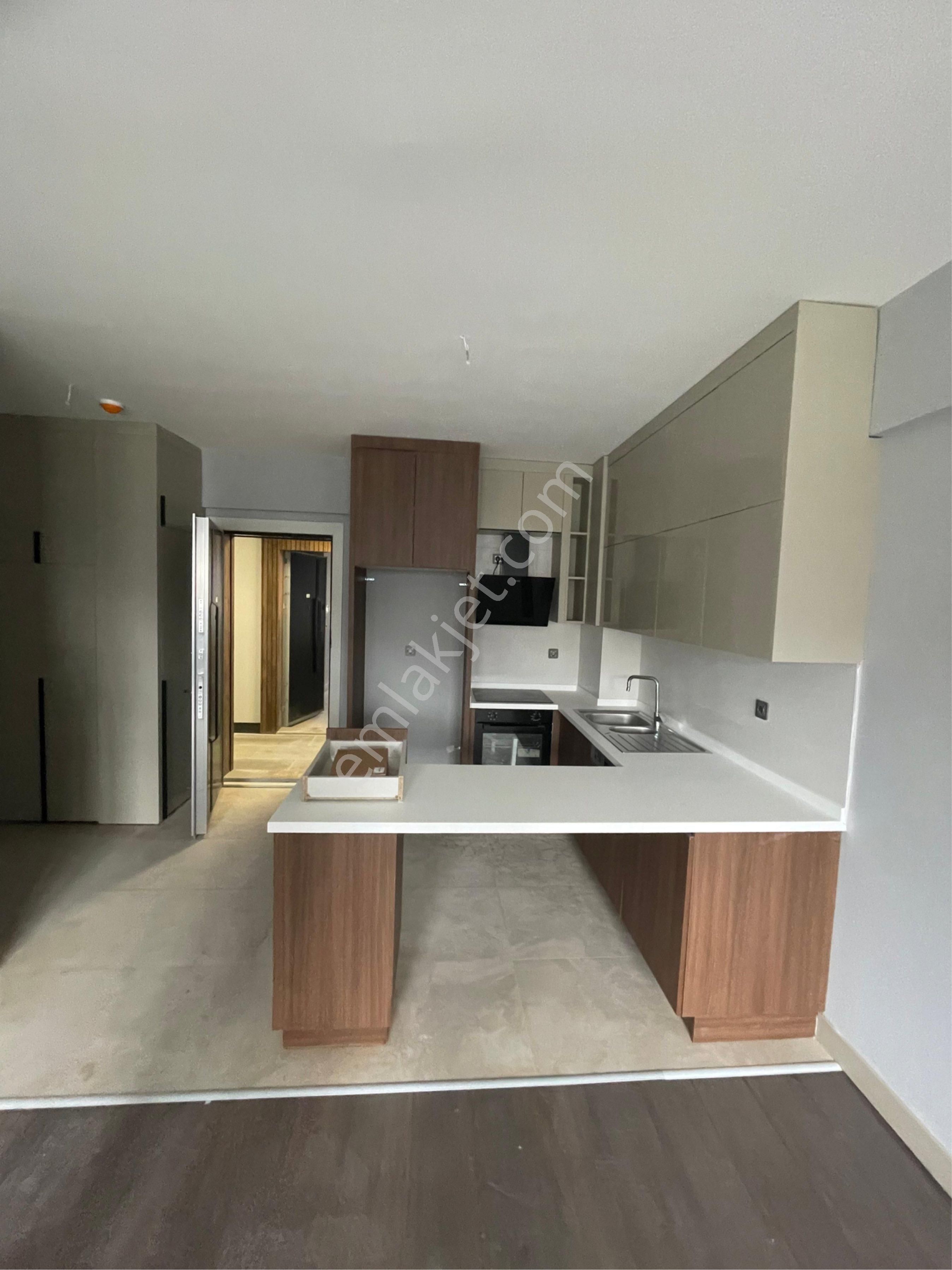 Sincan Onxy Ankara Konutları Sıfır Kiralık 1+1 Daire Ve Ofis - Görsel 7