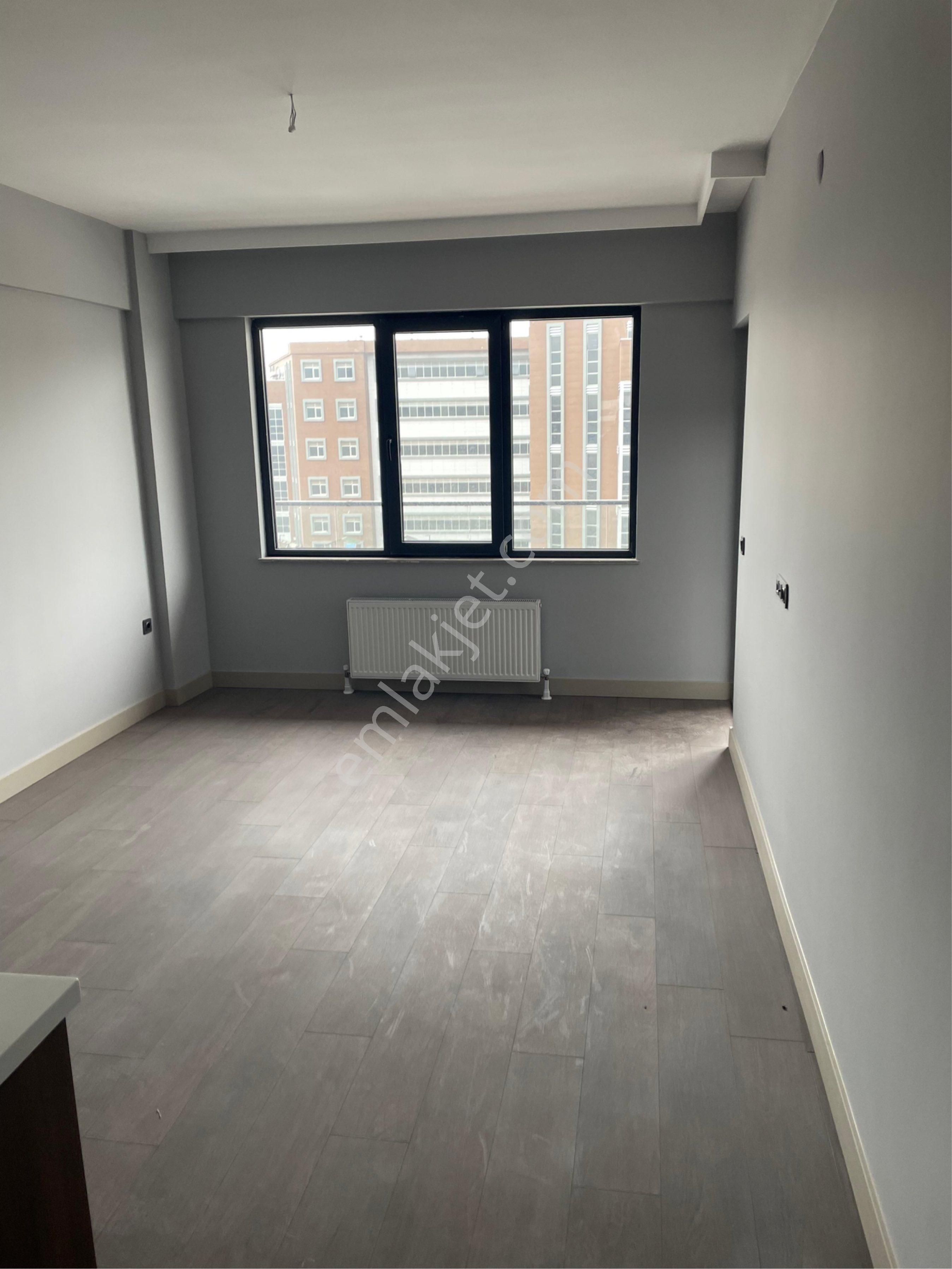 Sincan Onxy Ankara Konutları Sıfır Kiralık 1+1 Daire Ve Ofis - Görsel 5