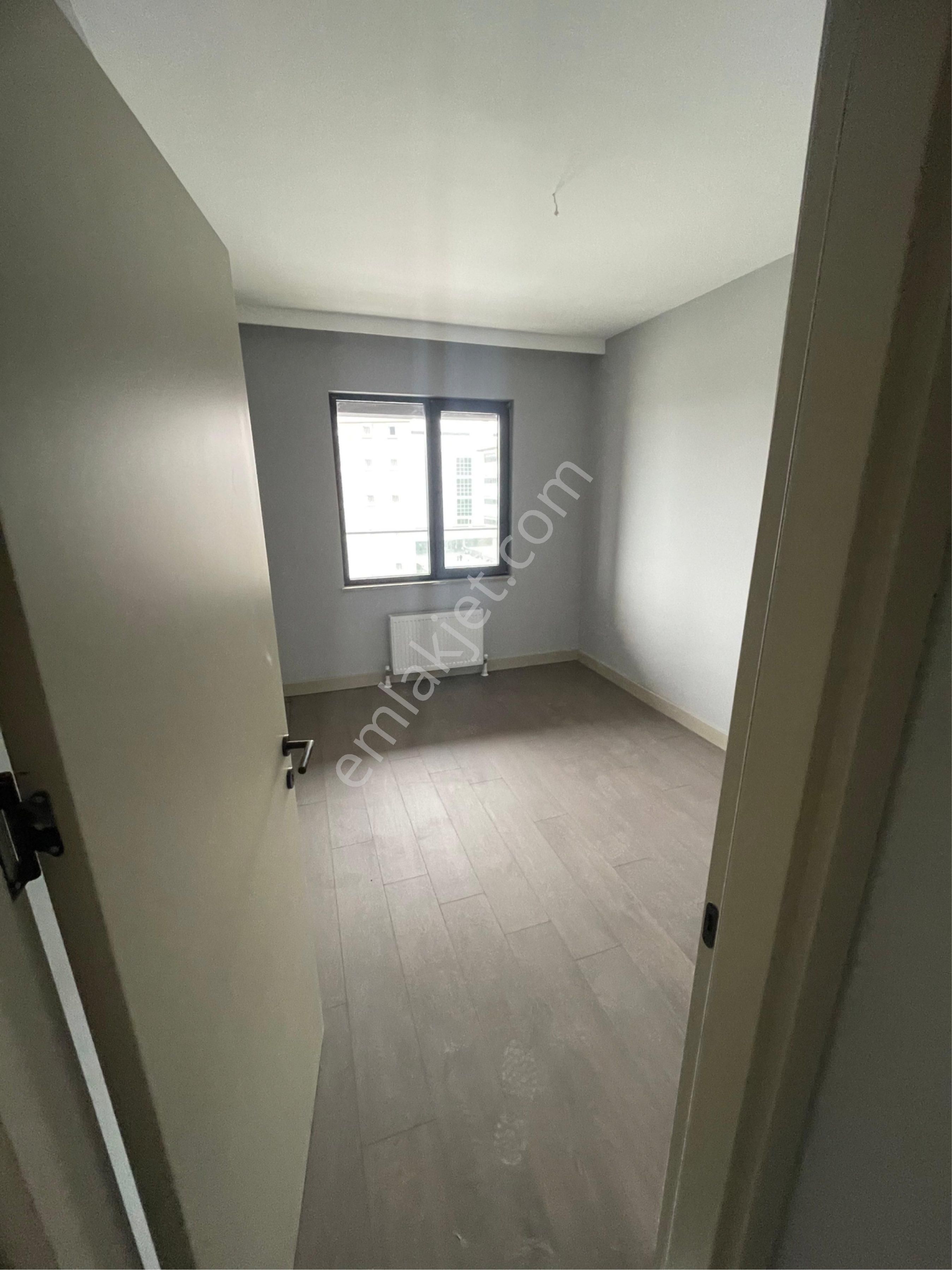 Sincan Onxy Ankara Konutları Sıfır Kiralık 1+1 Daire Ve Ofis - Görsel 12