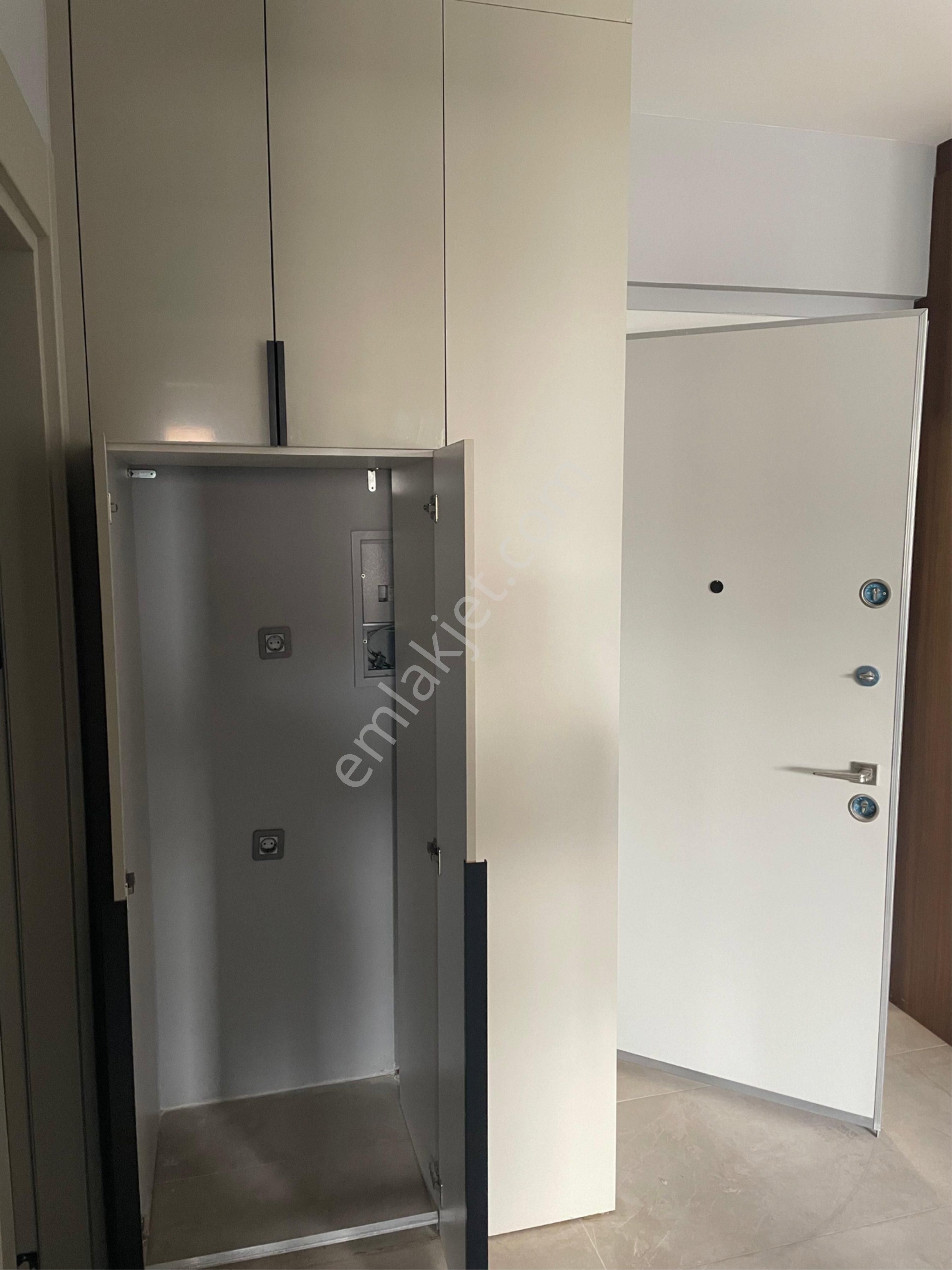 Sincan Onxy Ankara Konutları Sıfır Kiralık 1+1 Daire Ve Ofis - Görsel 4