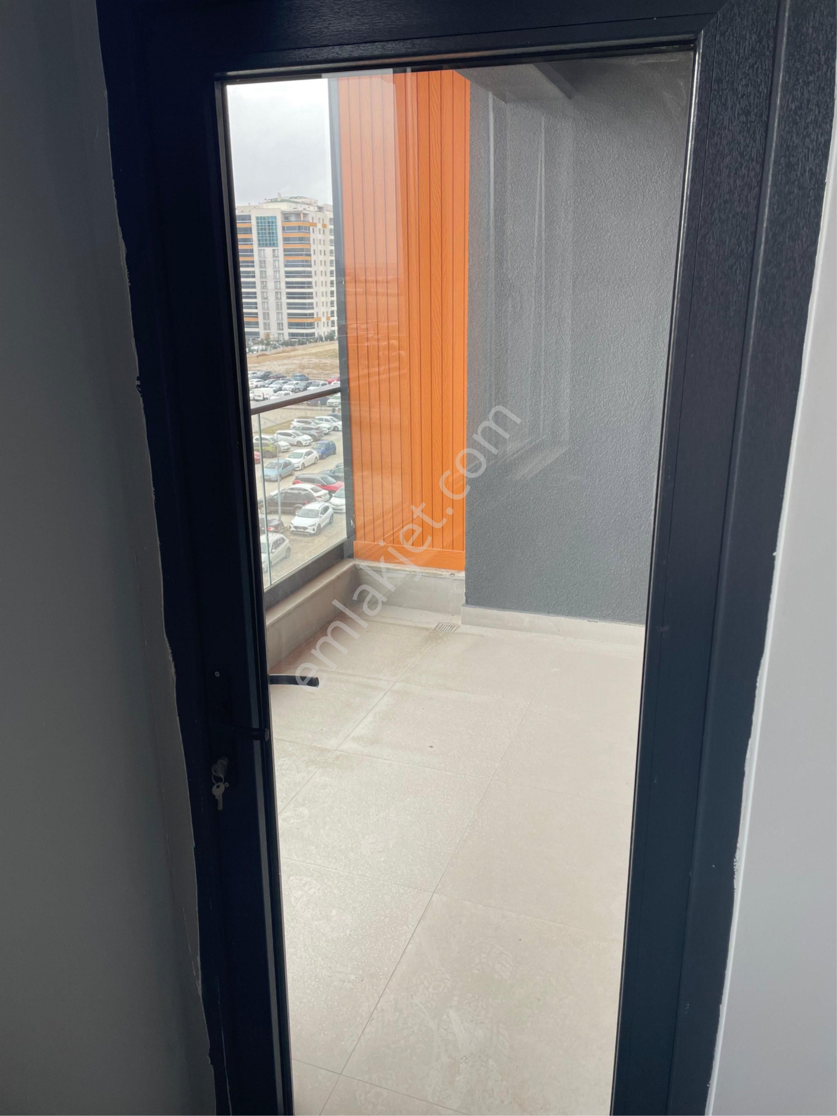 Sincan Onxy Ankara Konutları Sıfır Kiralık 1+1 Daire Ve Ofis - Görsel 10