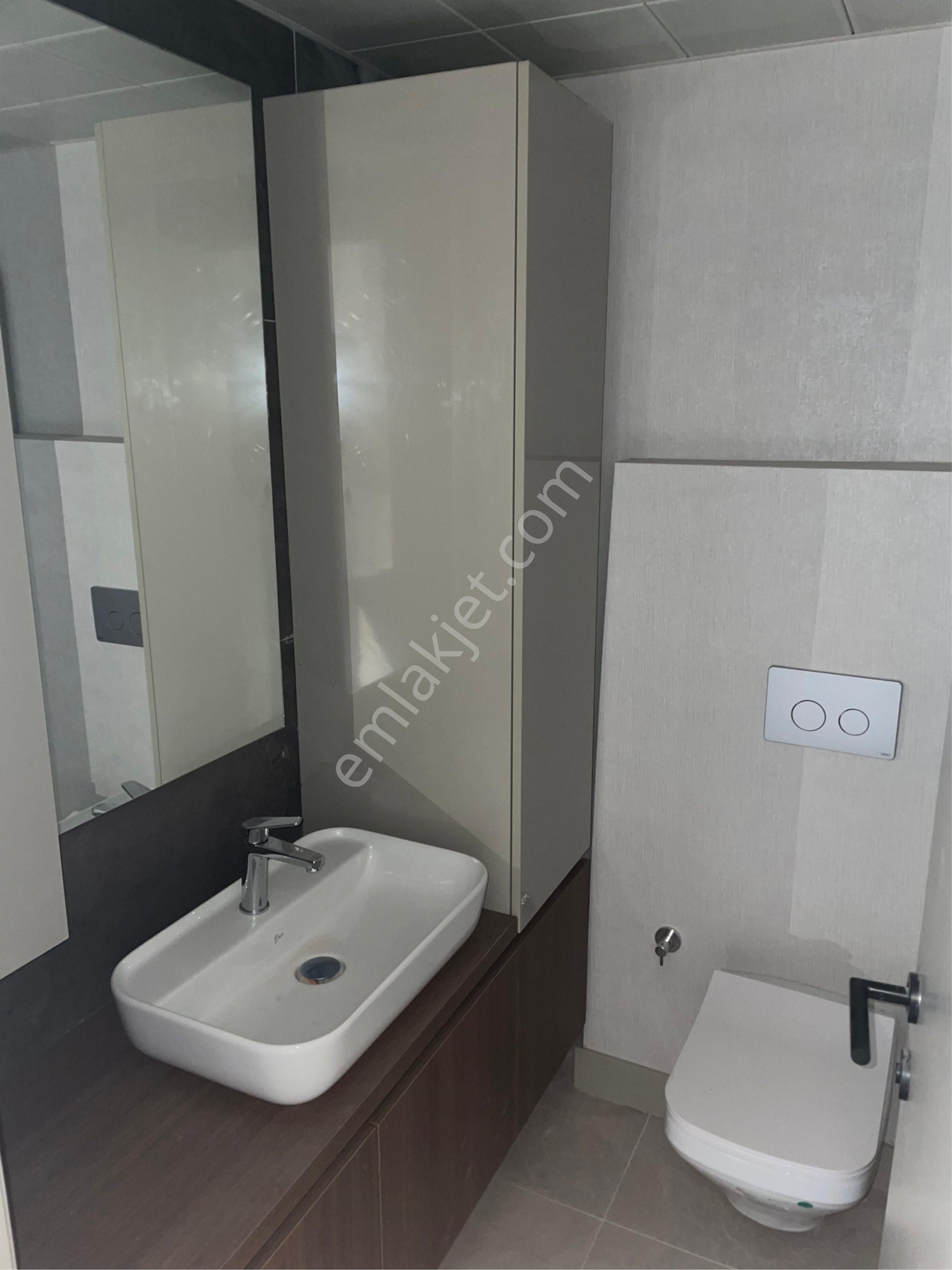 Sincan Onxy Ankara Konutları Sıfır Kiralık 1+1 Daire Ve Ofis - Görsel 18
