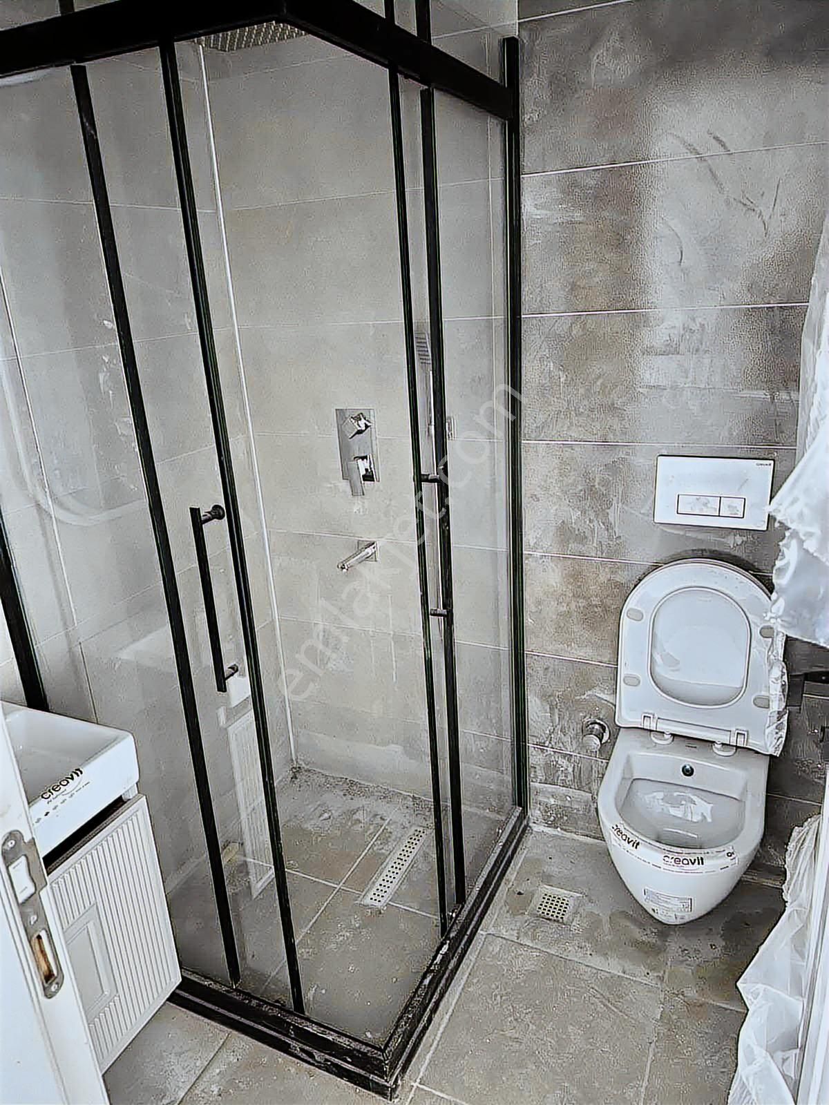 Tepe Yapıda Yatırımlık/oturumluk Muhteşem Lokasyonda Daire !! - Görsel 2