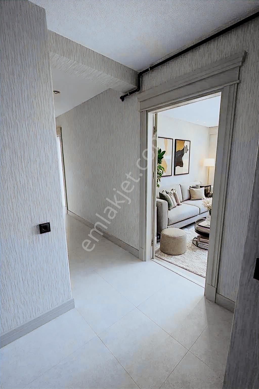 Tepe Yapıda Yatırımlık/oturumluk Muhteşem Lokasyonda Daire !! - Görsel 7