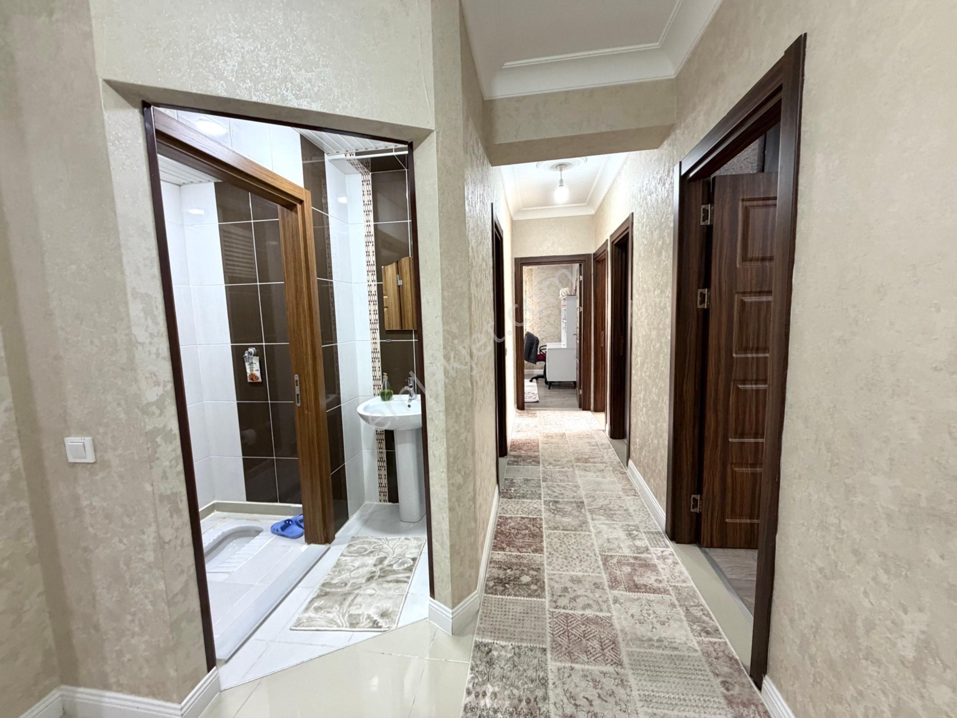 Tekel Kavşağı Civarında 4+1 Full Bakımlı 210m2 Acilll Satılıkk!! - Görsel 25