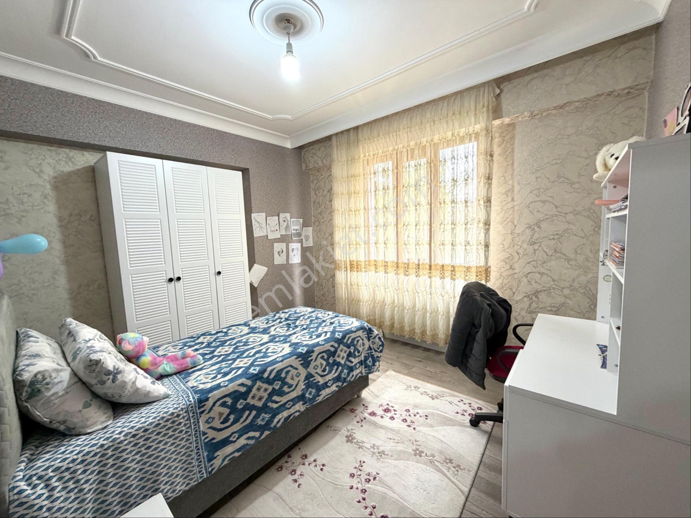 Tekel Kavşağı Civarında 4+1 Full Bakımlı 210m2 Acilll Satılıkk!! - Görsel 29