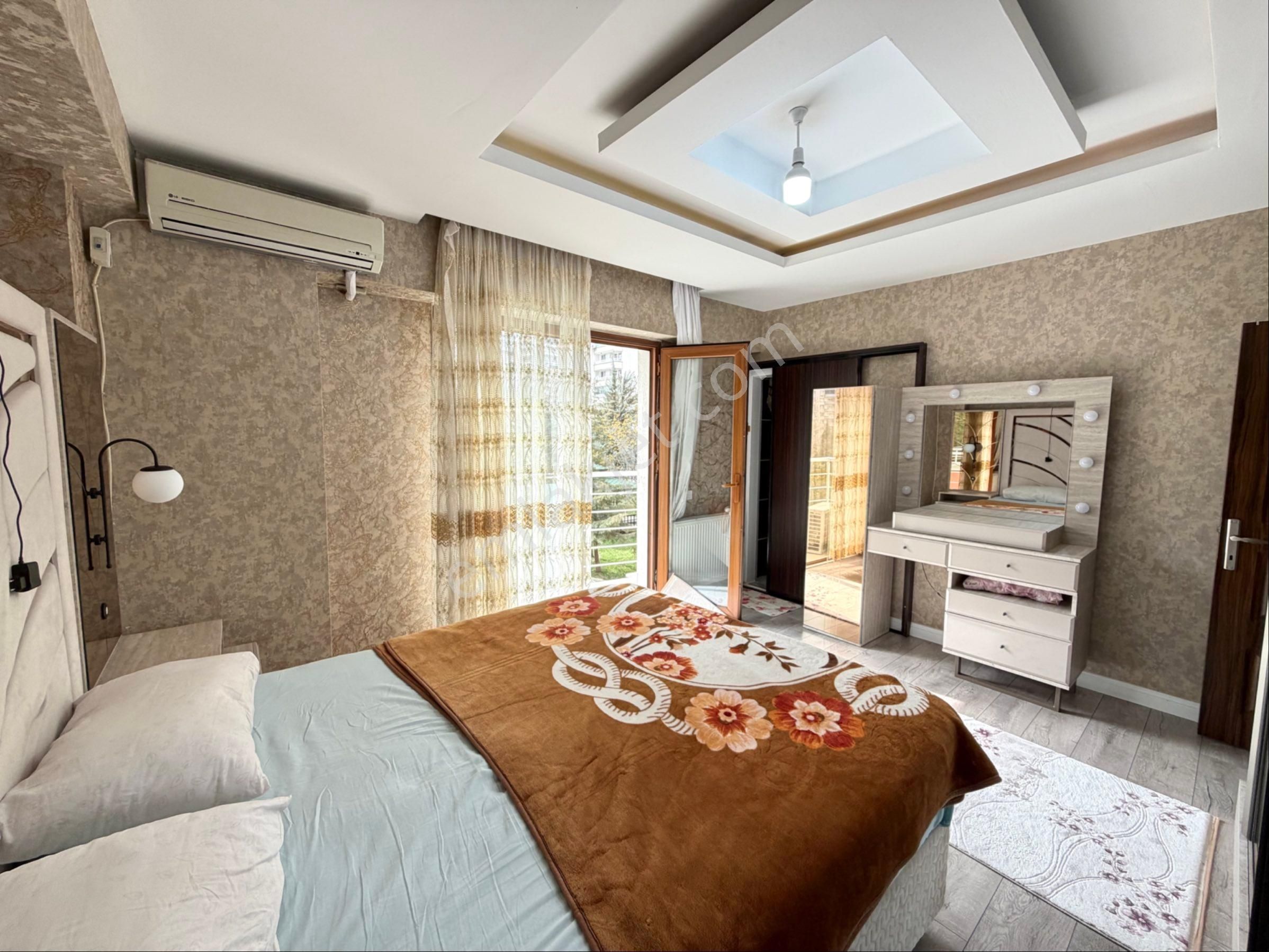 Tekel Kavşağı Civarında 4+1 Full Bakımlı 210m2 Acilll Satılıkk!! - Görsel 33