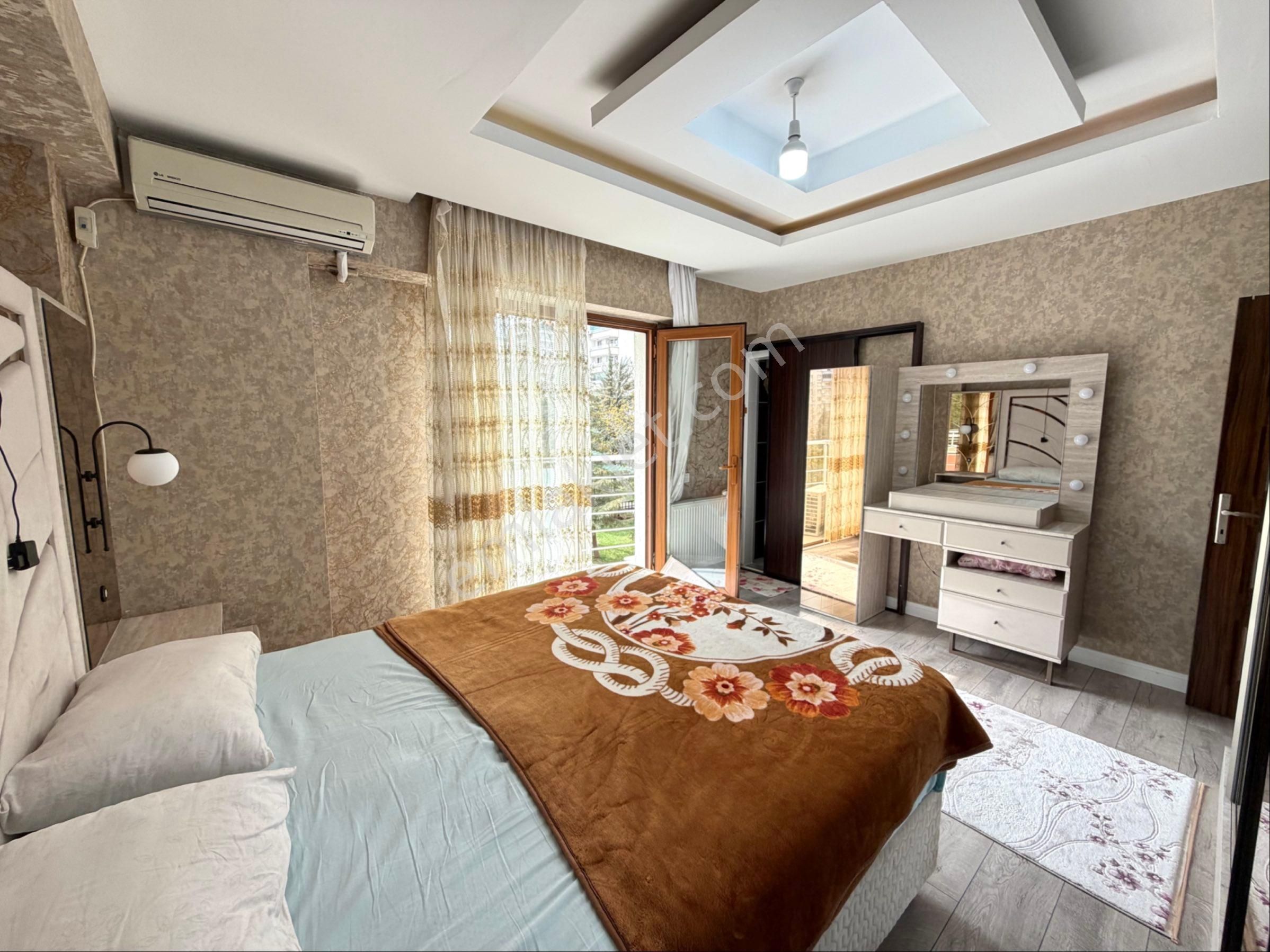 Tekel Kavşağı Civarında 4+1 Full Bakımlı 210m2 Acilll Satılıkk!! - Görsel 34