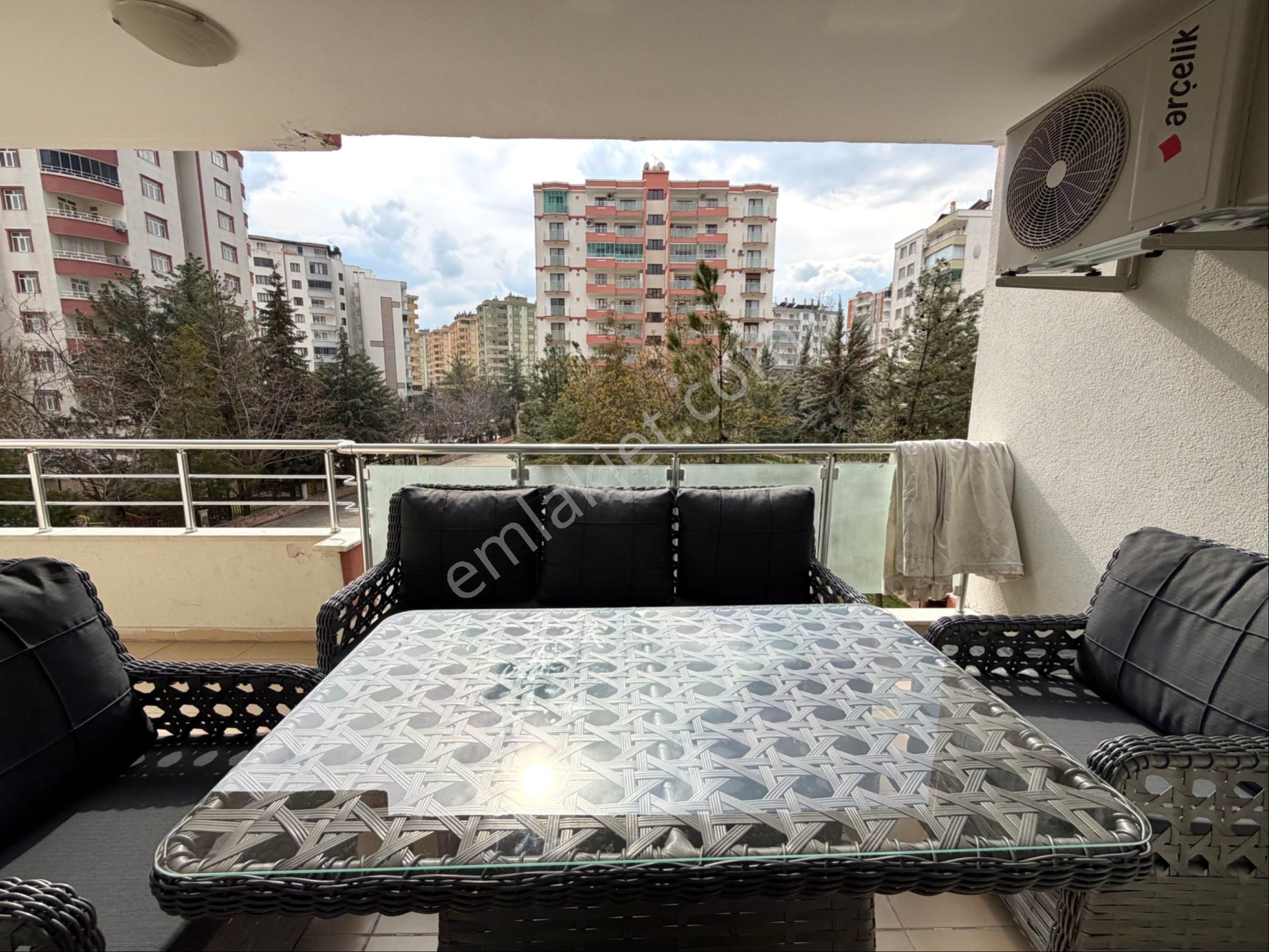 Tekel Kavşağı Civarında 4+1 Full Bakımlı 210m2 Acilll Satılıkk!! - Görsel 18