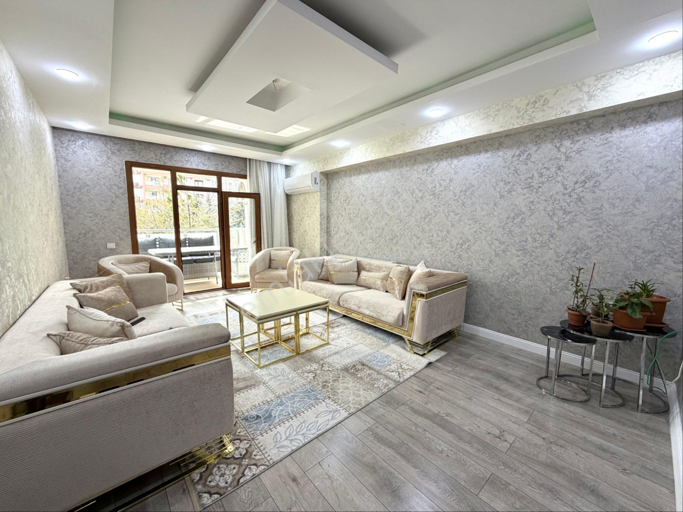 Tekel Kavşağı Civarında 4+1 Full Bakımlı 210m2 Acilll Satılıkk!! - Görsel 20