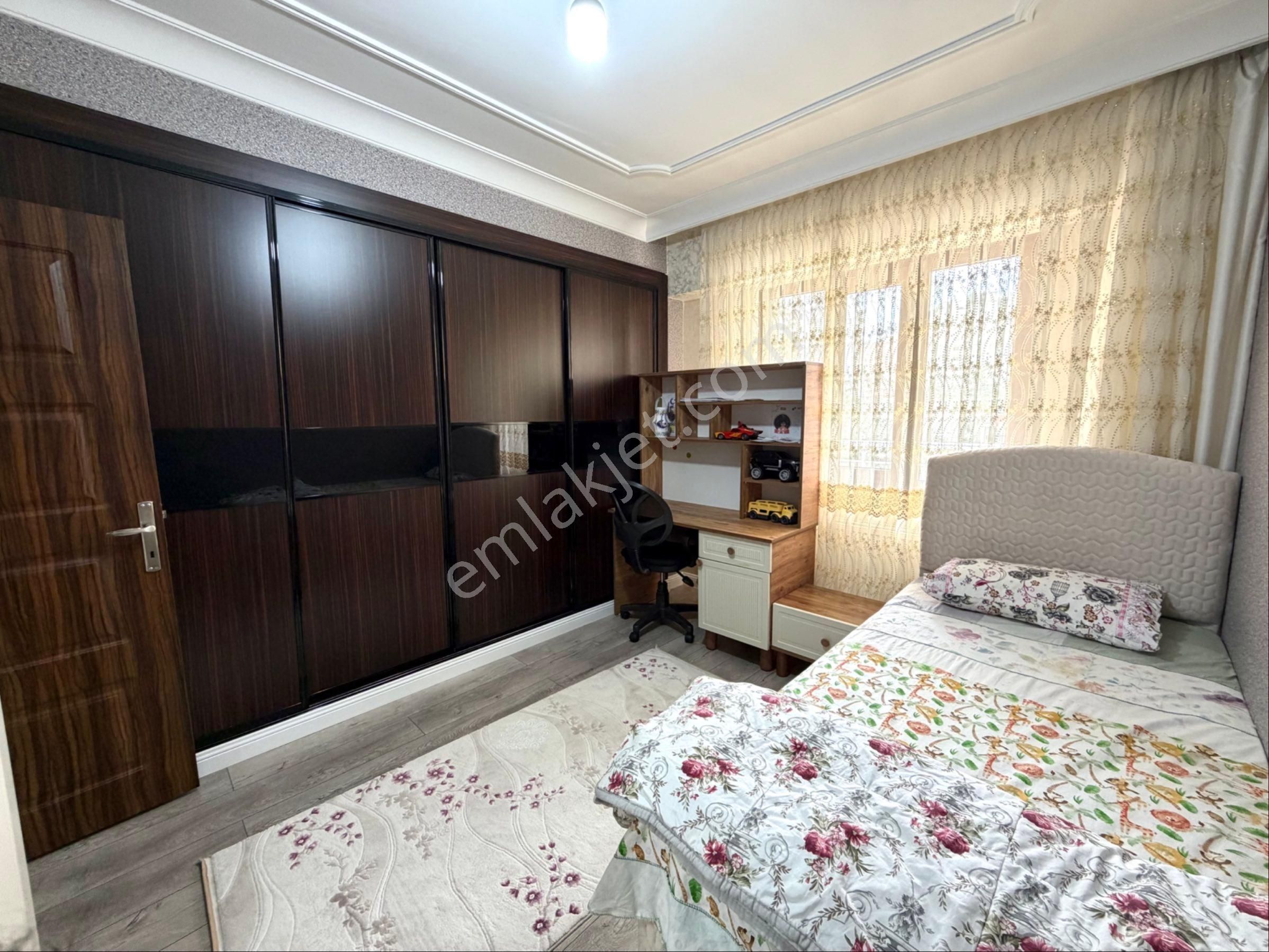 Tekel Kavşağı Civarında 4+1 Full Bakımlı 210m2 Acilll Satılıkk!! - Görsel 26