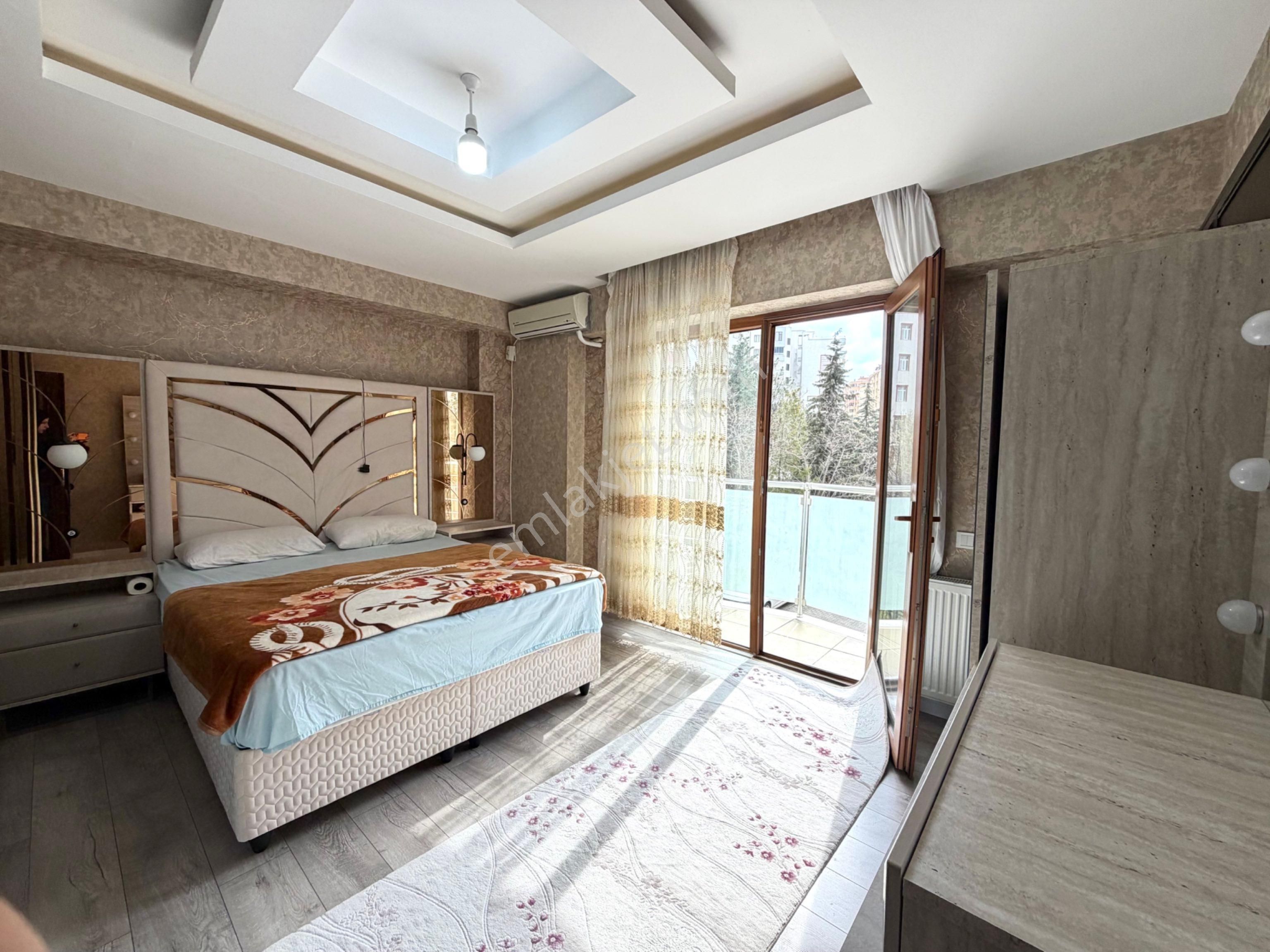 Tekel Kavşağı Civarında 4+1 Full Bakımlı 210m2 Acilll Satılıkk!! - Görsel 32