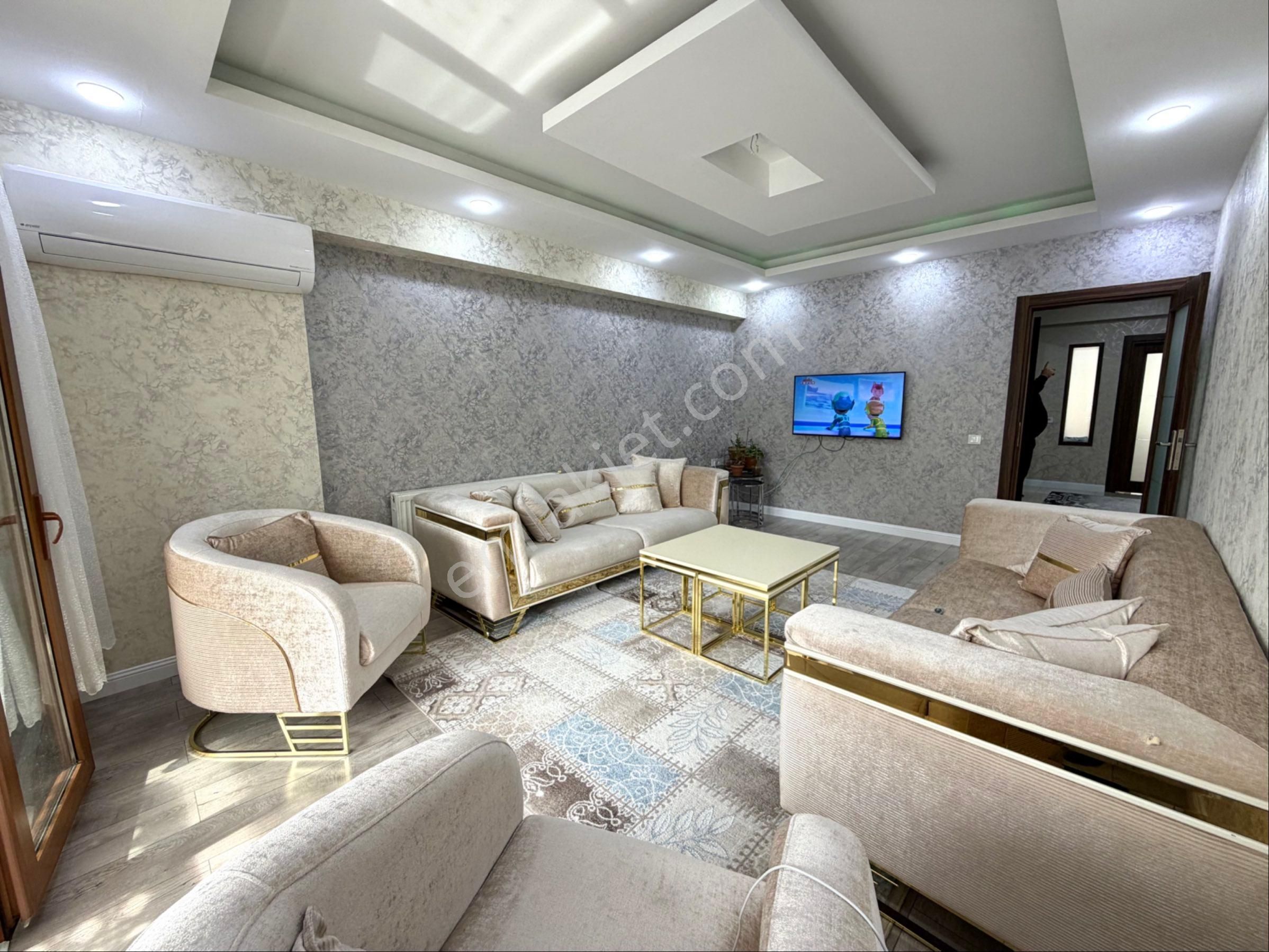 Tekel Kavşağı Civarında 4+1 Full Bakımlı 210m2 Acilll Satılıkk!! - Görsel 15