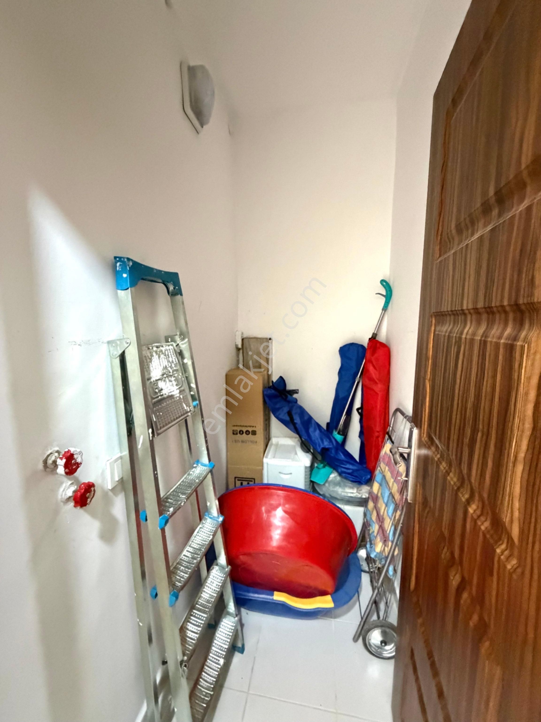 Tekel Kavşağı Civarında 4+1 Full Bakımlı 210m2 Acilll Satılıkk!! - Görsel 28