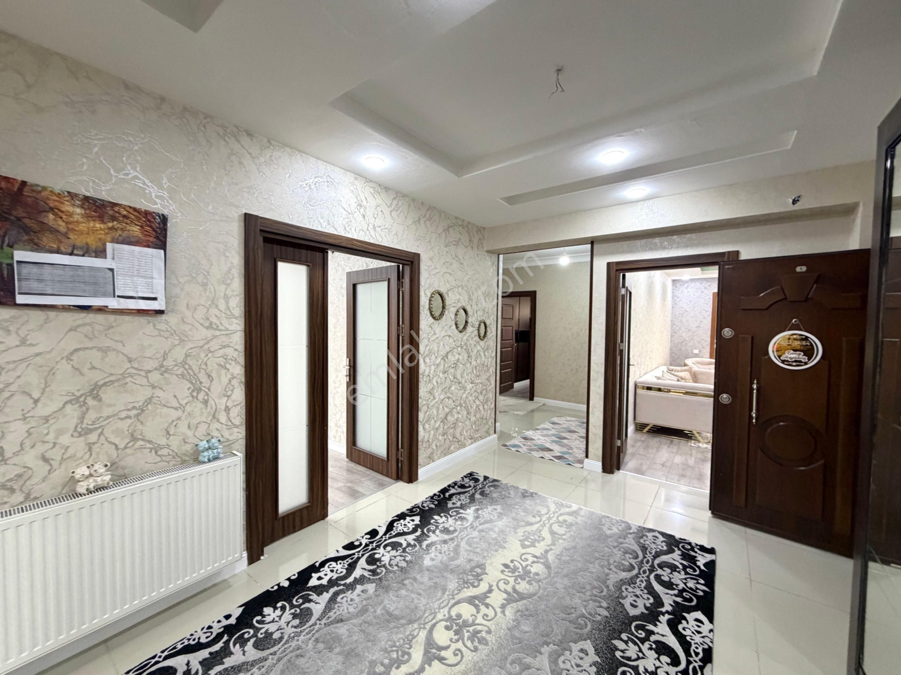 Tekel Kavşağı Civarında 4+1 Full Bakımlı 210m2 Acilll Satılıkk!! - Görsel 3