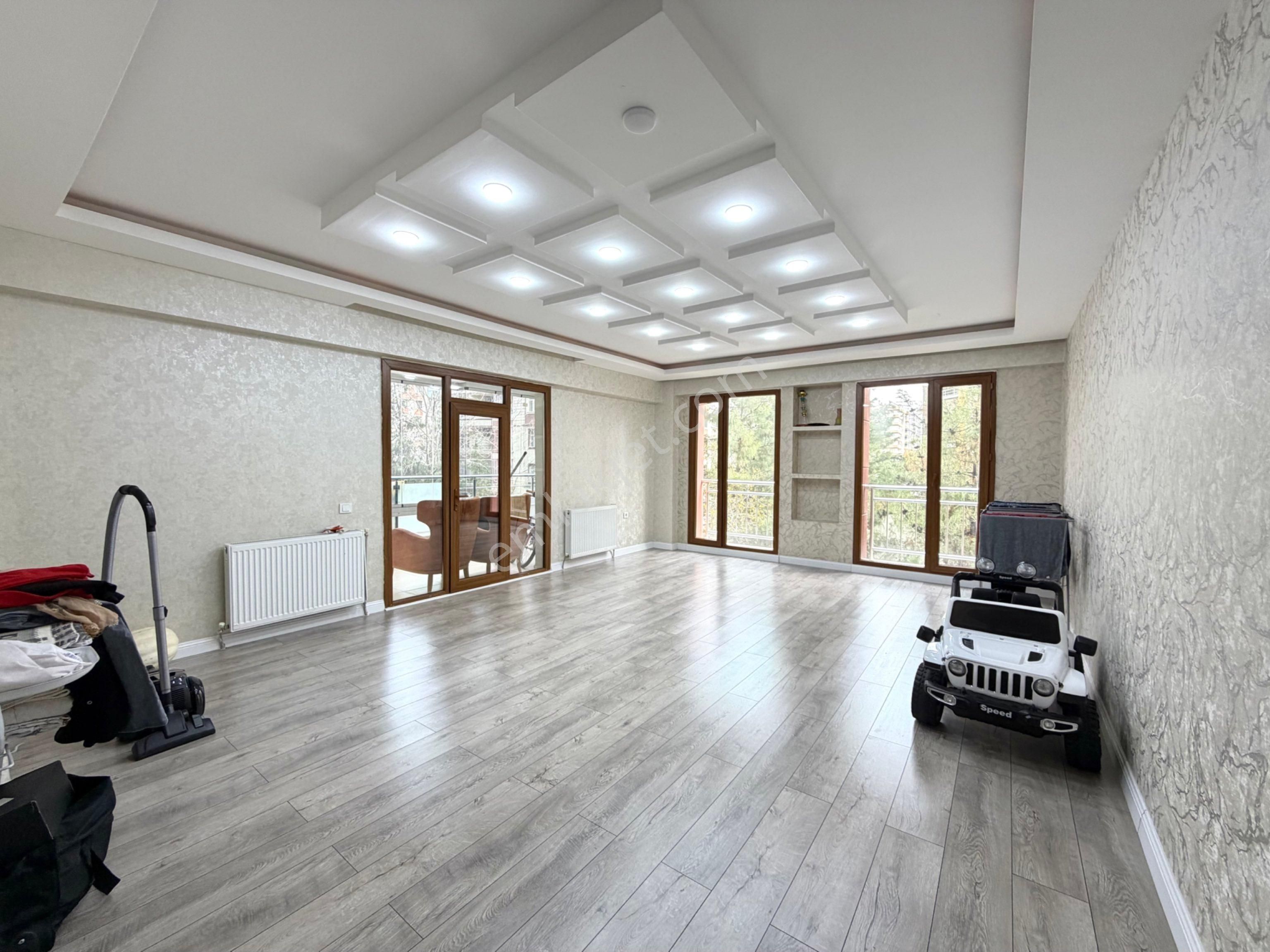 Tekel Kavşağı Civarında 4+1 Full Bakımlı 210m2 Acilll Satılıkk!! - Görsel 4