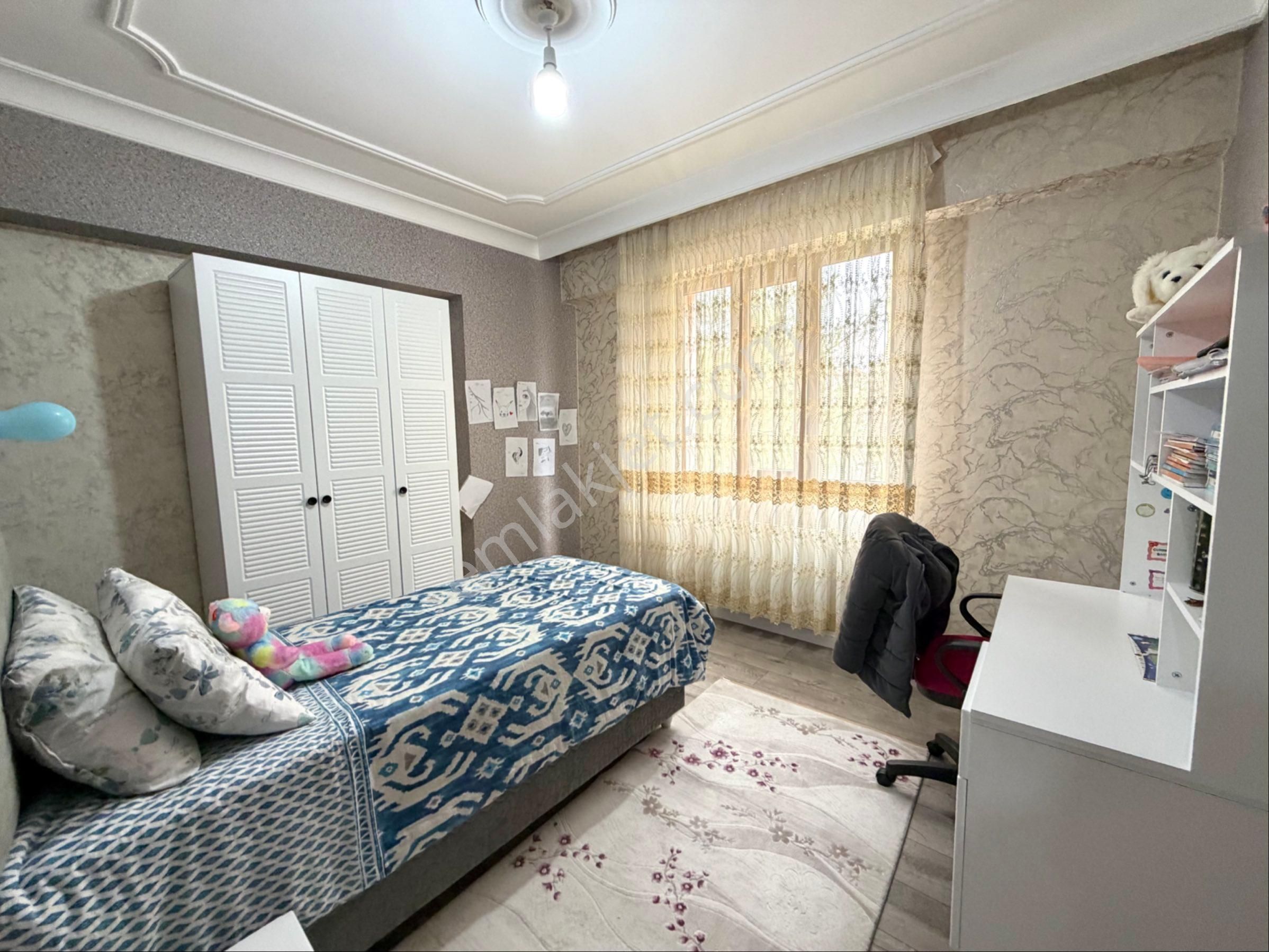 Tekel Kavşağı Civarında 4+1 Full Bakımlı 210m2 Acilll Satılıkk!! - Görsel 30