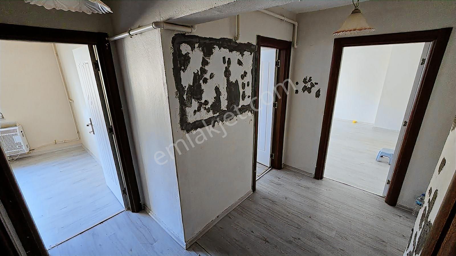Tırpan'dan Halitpaşa Mah. Yat Limanı Mevkiinde 2+1arakat Daire - Görsel 16