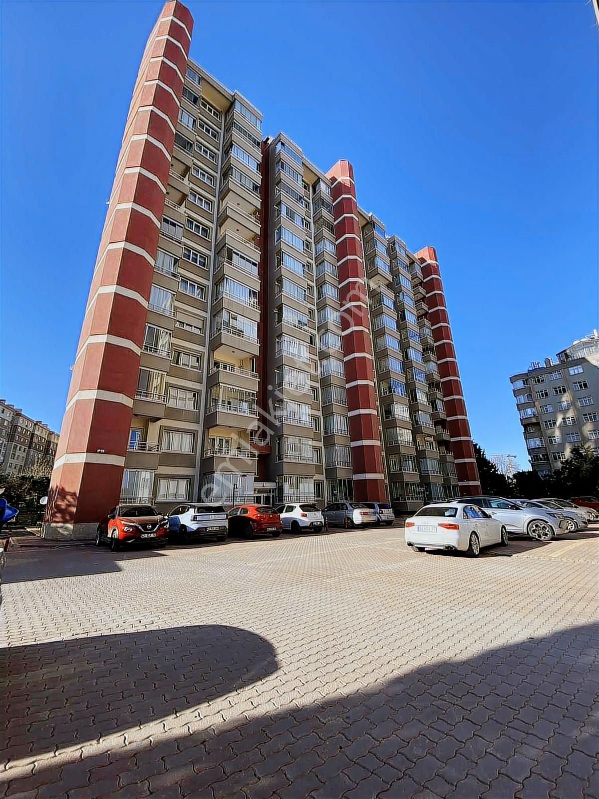 Kılınçarslan Mh Dedeman Karşısı Siteiçi Geniş Arakat 3+1daire - Görsel 30