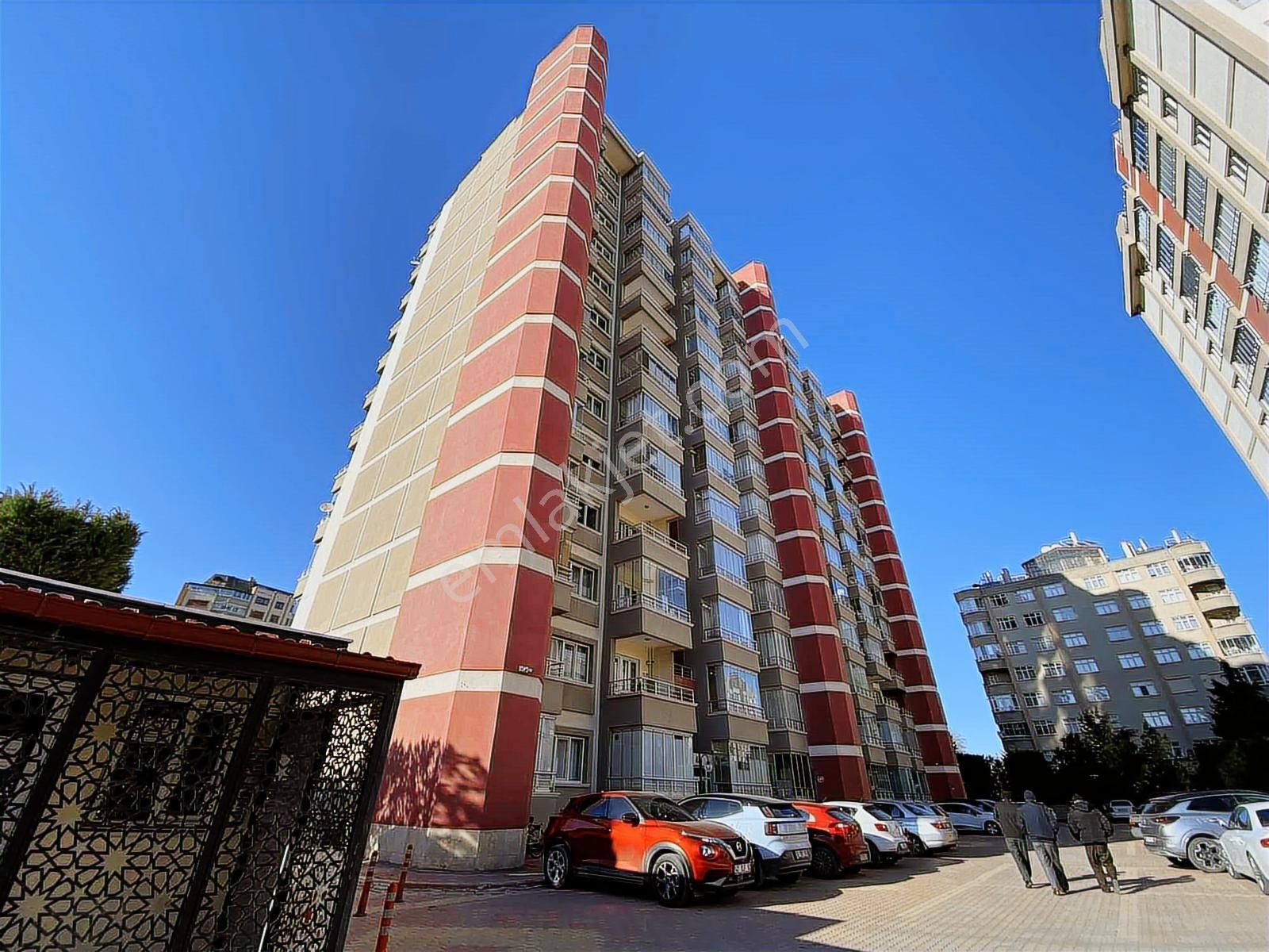 Kılınçarslan Mh Dedeman Karşısı Siteiçi Geniş Arakat 3+1daire - Görsel 17