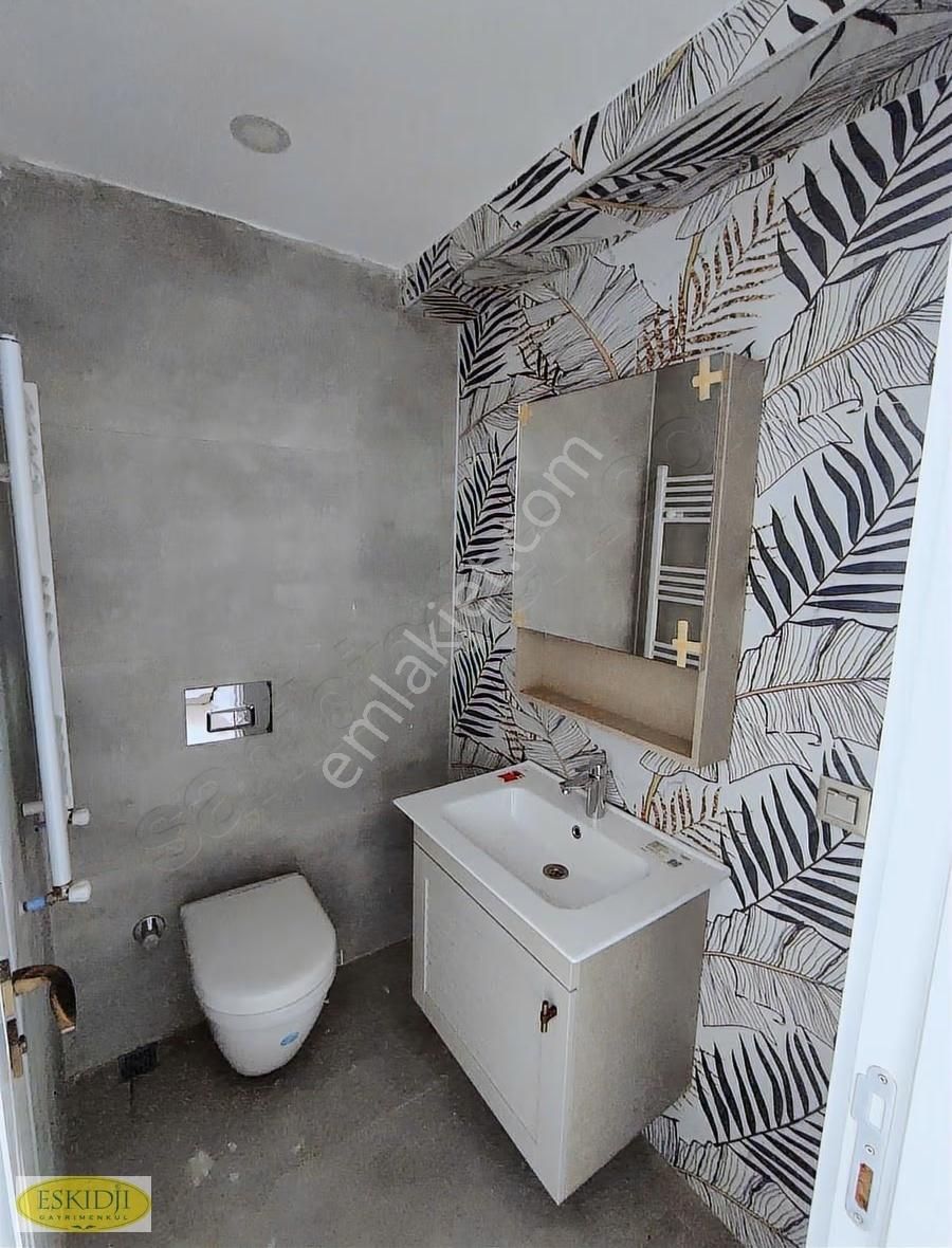 Çanakkale Kepez İlyada Park Sitesi 2.etap Kiralık 3+1 Daire - Görsel 28