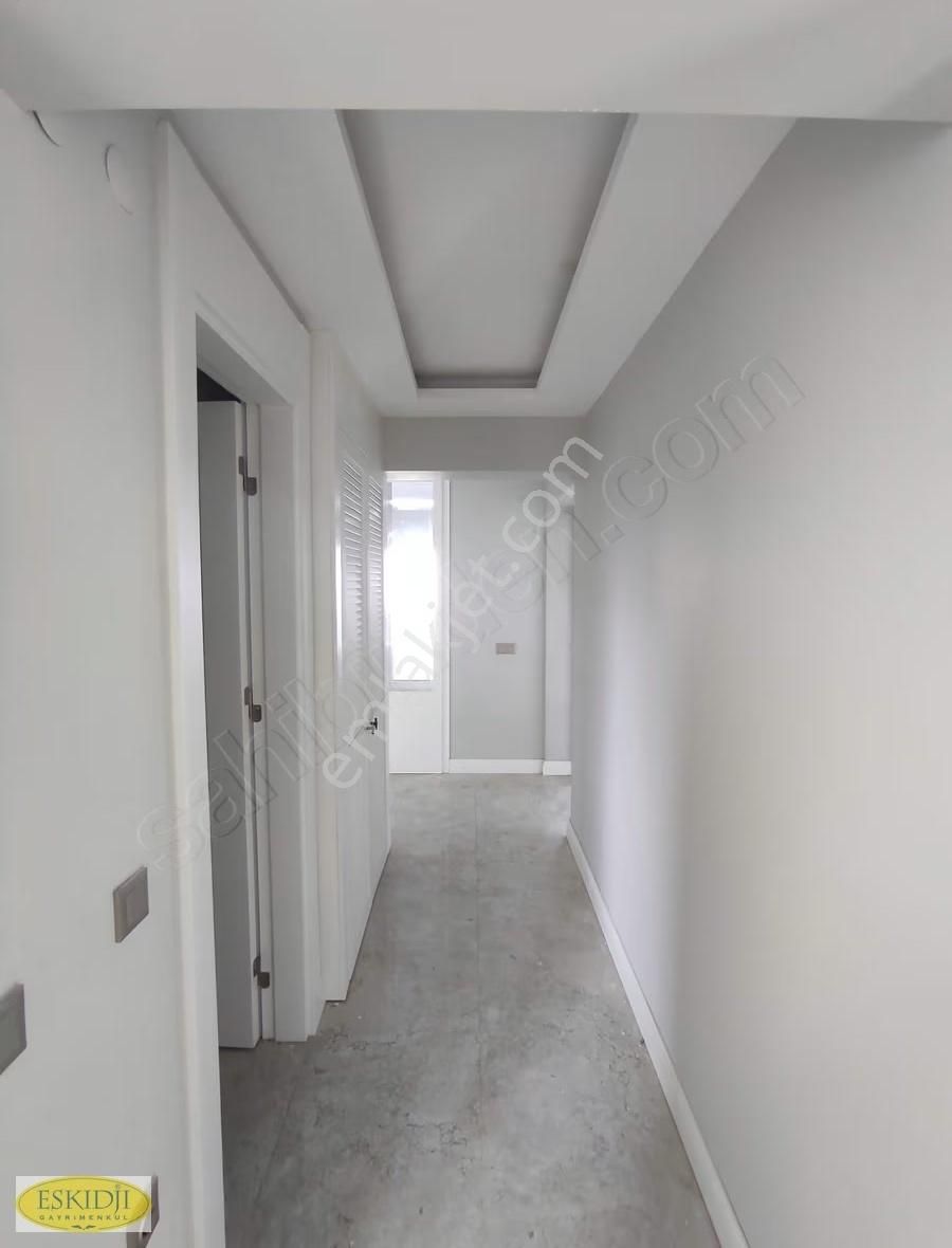 Çanakkale Kepez İlyada Park Sitesi 2.etap Kiralık 3+1 Daire - Görsel 29