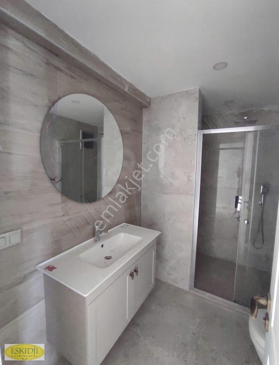 Çanakkale Kepez İlyada Park Sitesi 2.etap Kiralık 3+1 Daire - Görsel 8