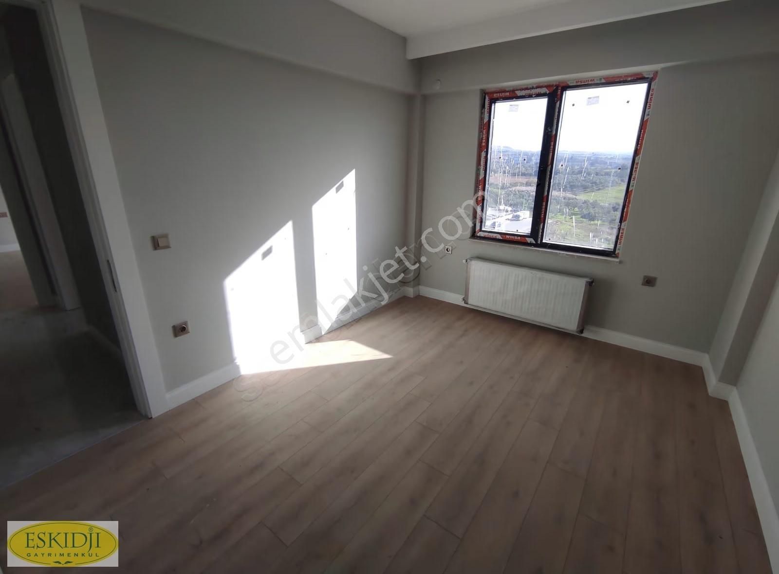 Çanakkale Kepez İlyada Park Sitesi 2.etap Kiralık 3+1 Daire - Görsel 6