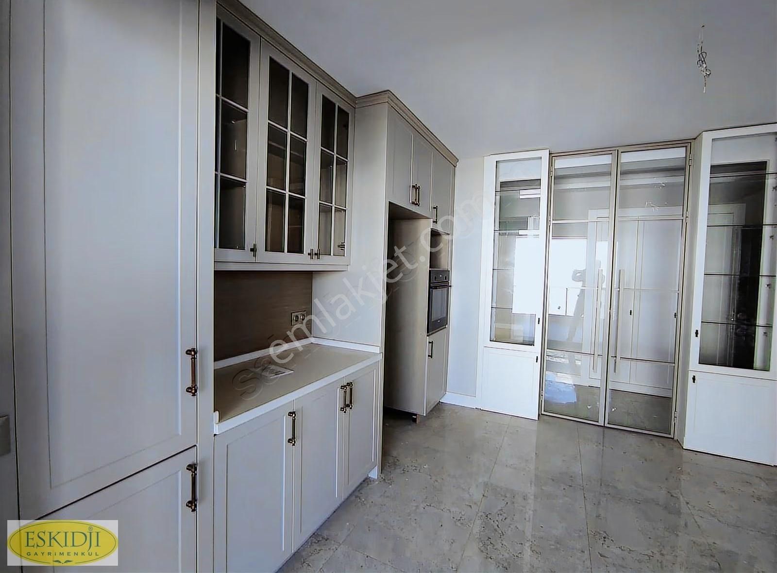 Çanakkale Kepez İlyada Park Sitesi 2.etap Kiralık 3+1 Daire - Görsel 20