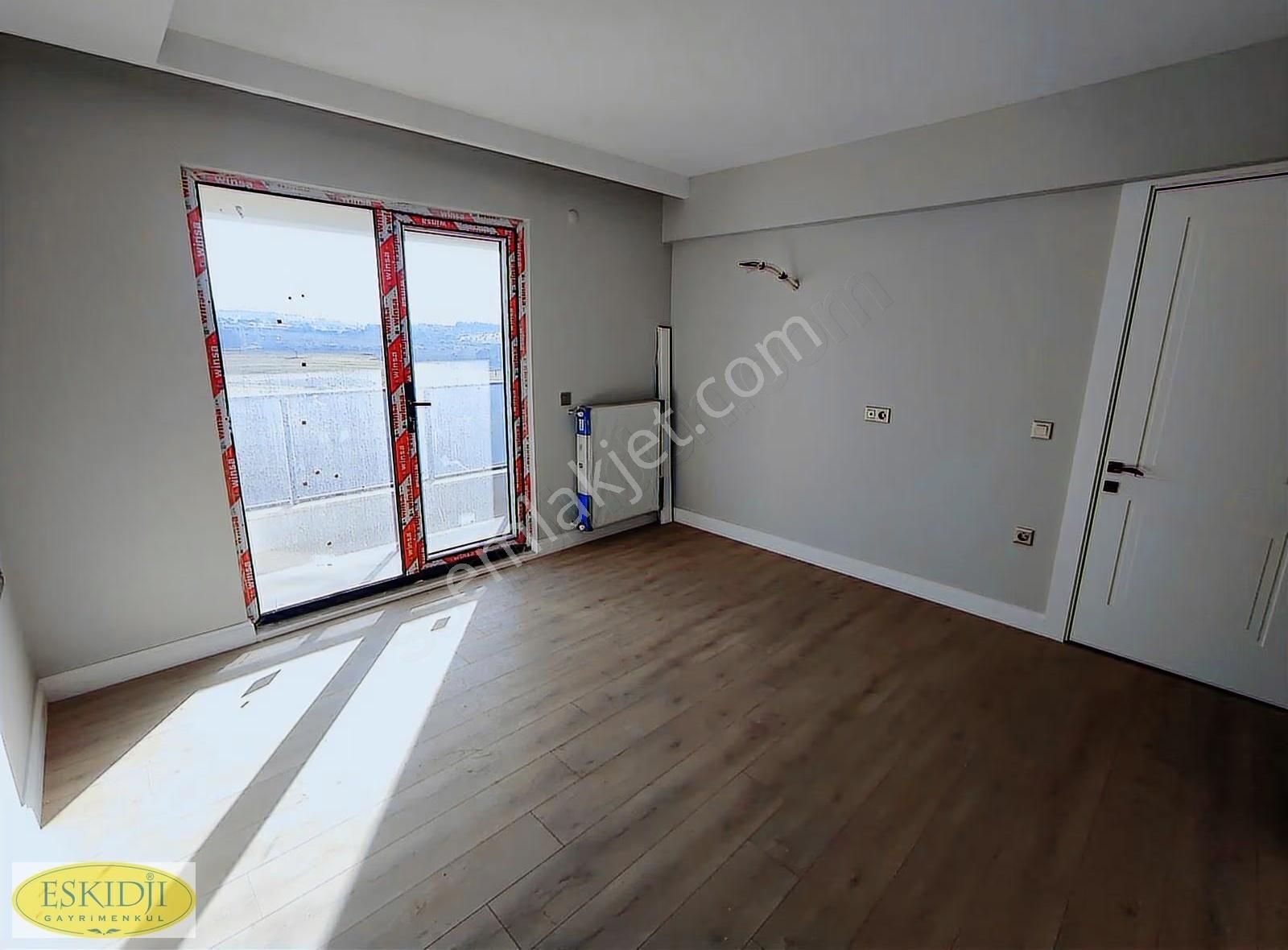 Çanakkale Kepez İlyada Park Sitesi 2.etap Kiralık 3+1 Daire - Görsel 14