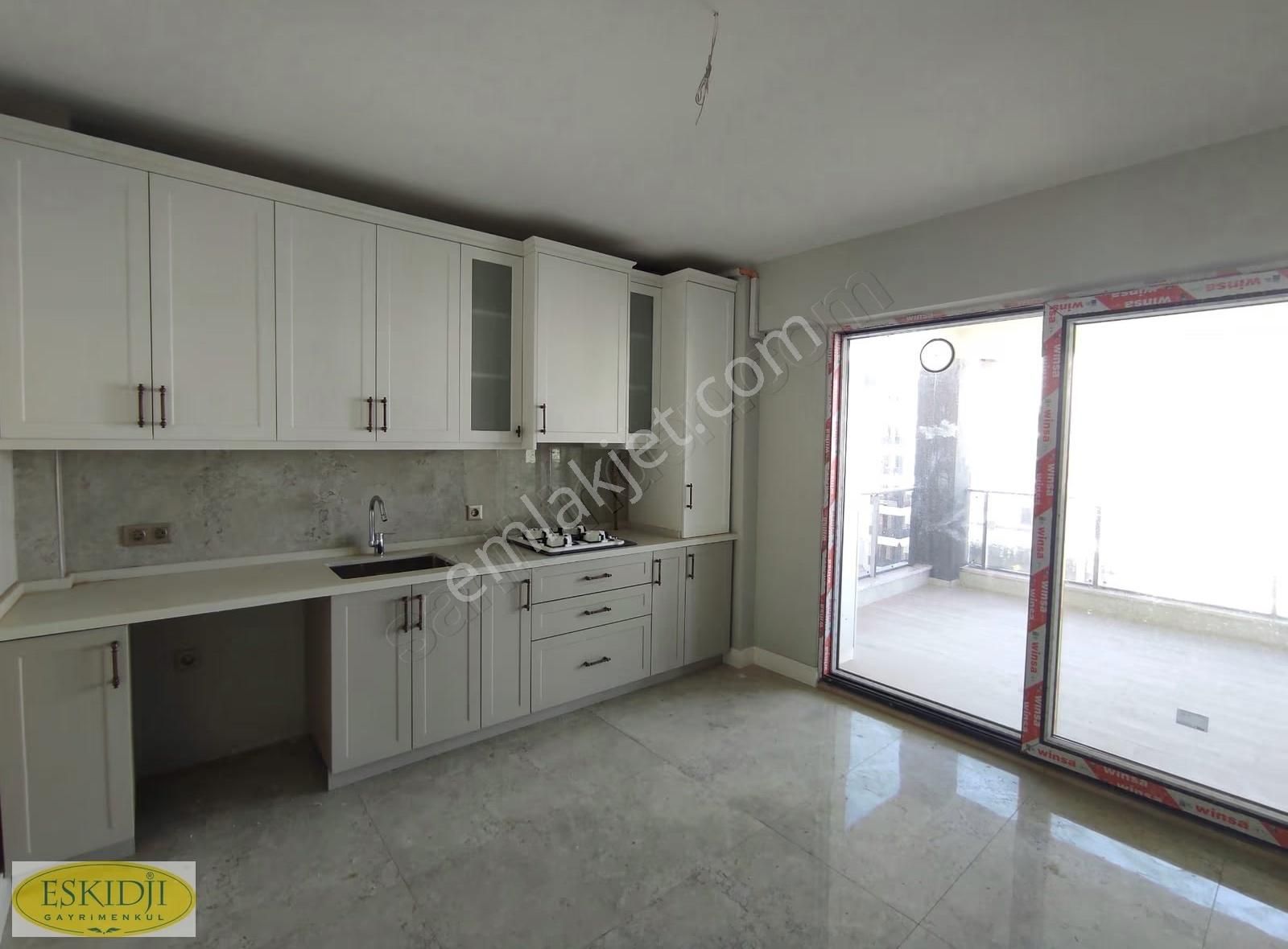 Çanakkale Kepez İlyada Park Sitesi 2.etap Kiralık 3+1 Daire - Görsel 34