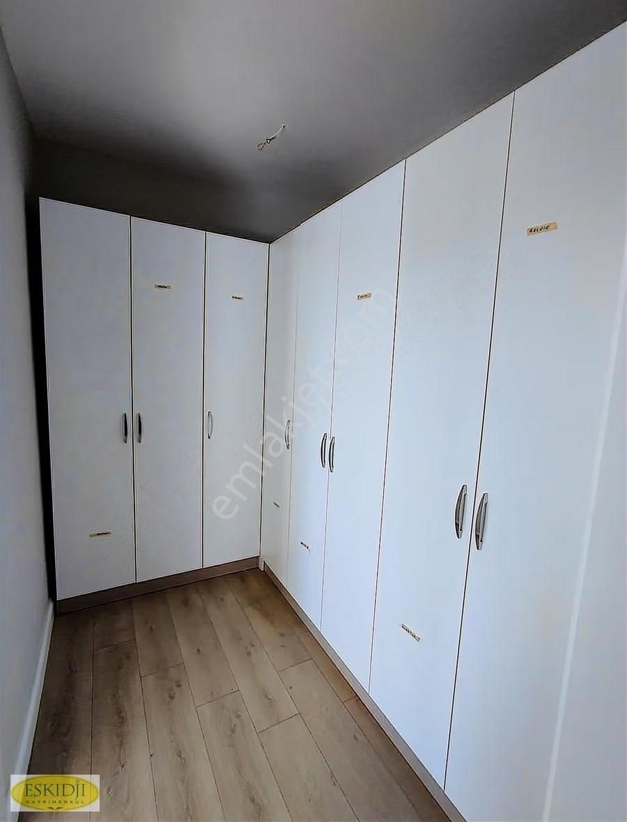 Çanakkale Kepez İlyada Park Sitesi 2.etap Kiralık 3+1 Daire - Görsel 23