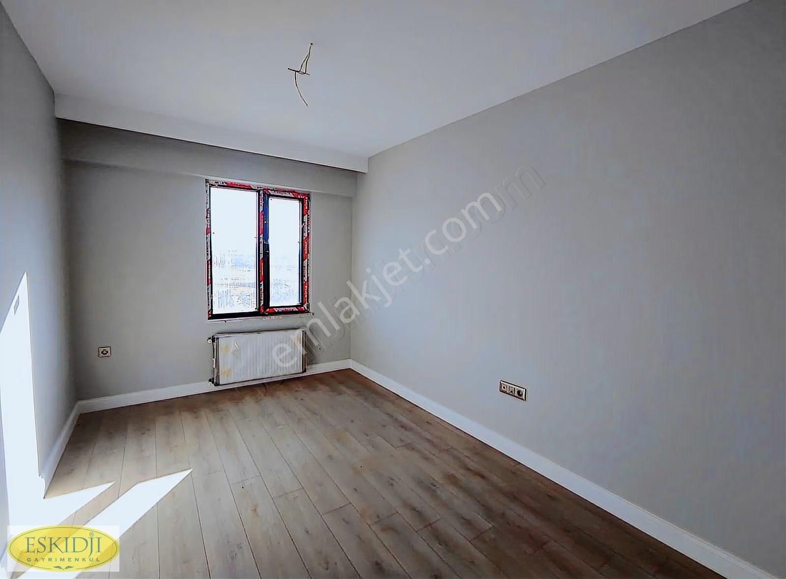 Çanakkale Kepez İlyada Park Sitesi 2.etap Kiralık 3+1 Daire - Görsel 24