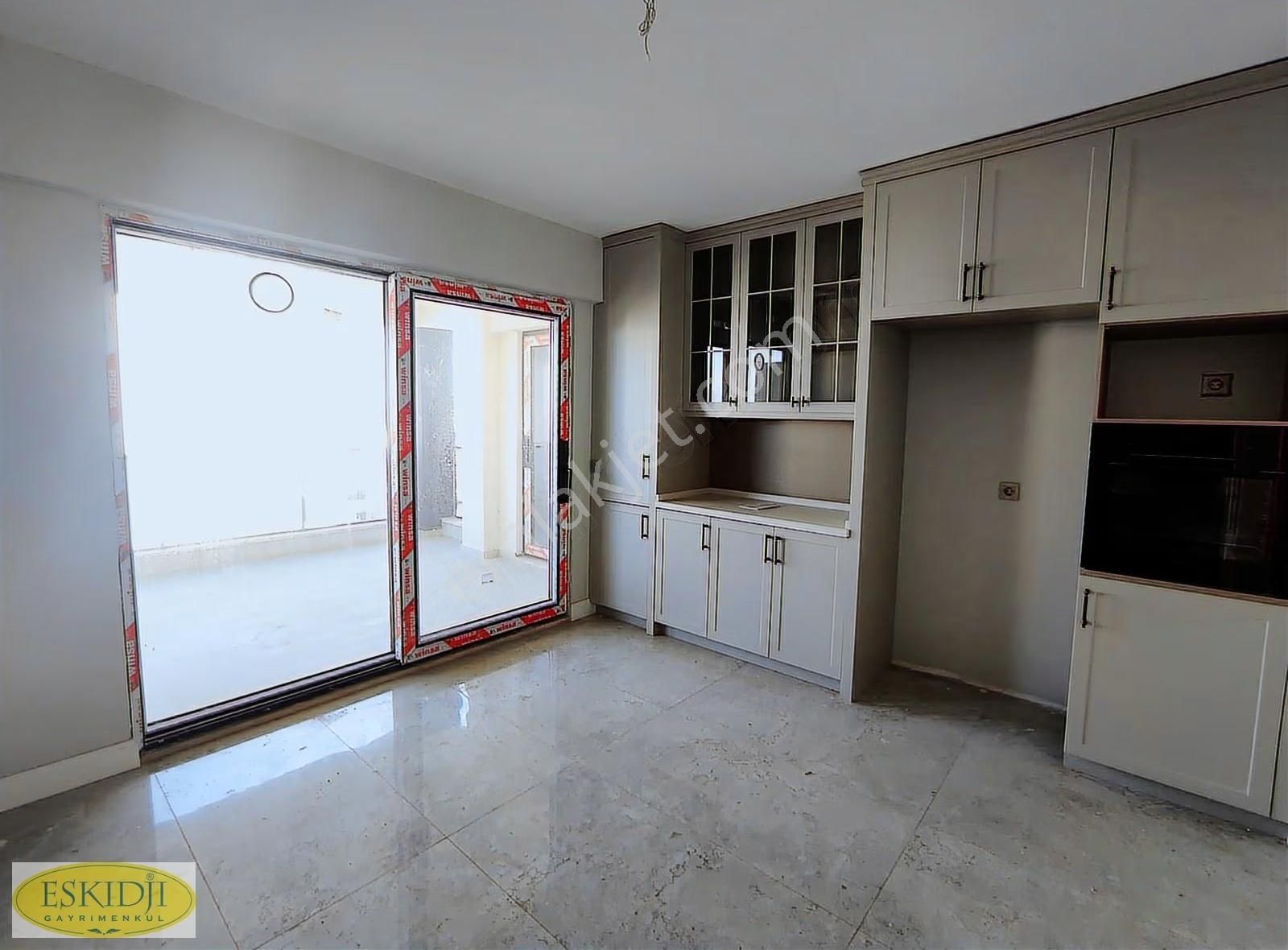 Çanakkale Kepez İlyada Park Sitesi 2.etap Kiralık 3+1 Daire - Görsel 13