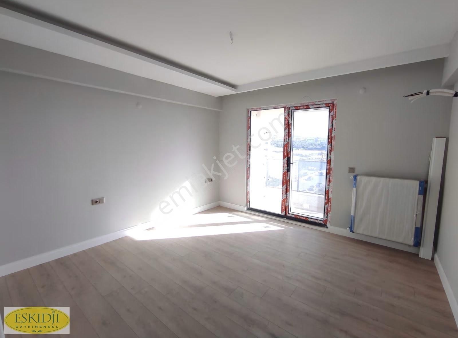 Çanakkale Kepez İlyada Park Sitesi 2.etap Kiralık 3+1 Daire - Görsel 5