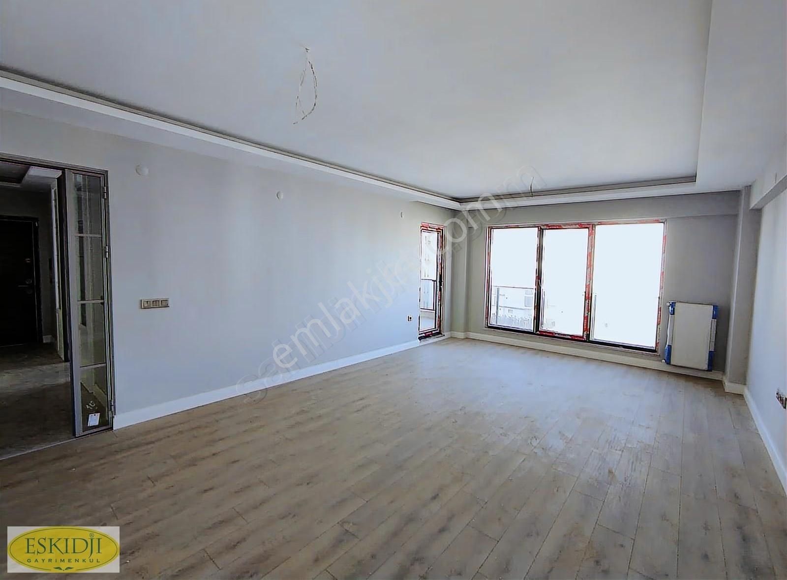 Çanakkale Kepez İlyada Park Sitesi 2.etap Kiralık 3+1 Daire - Görsel 25