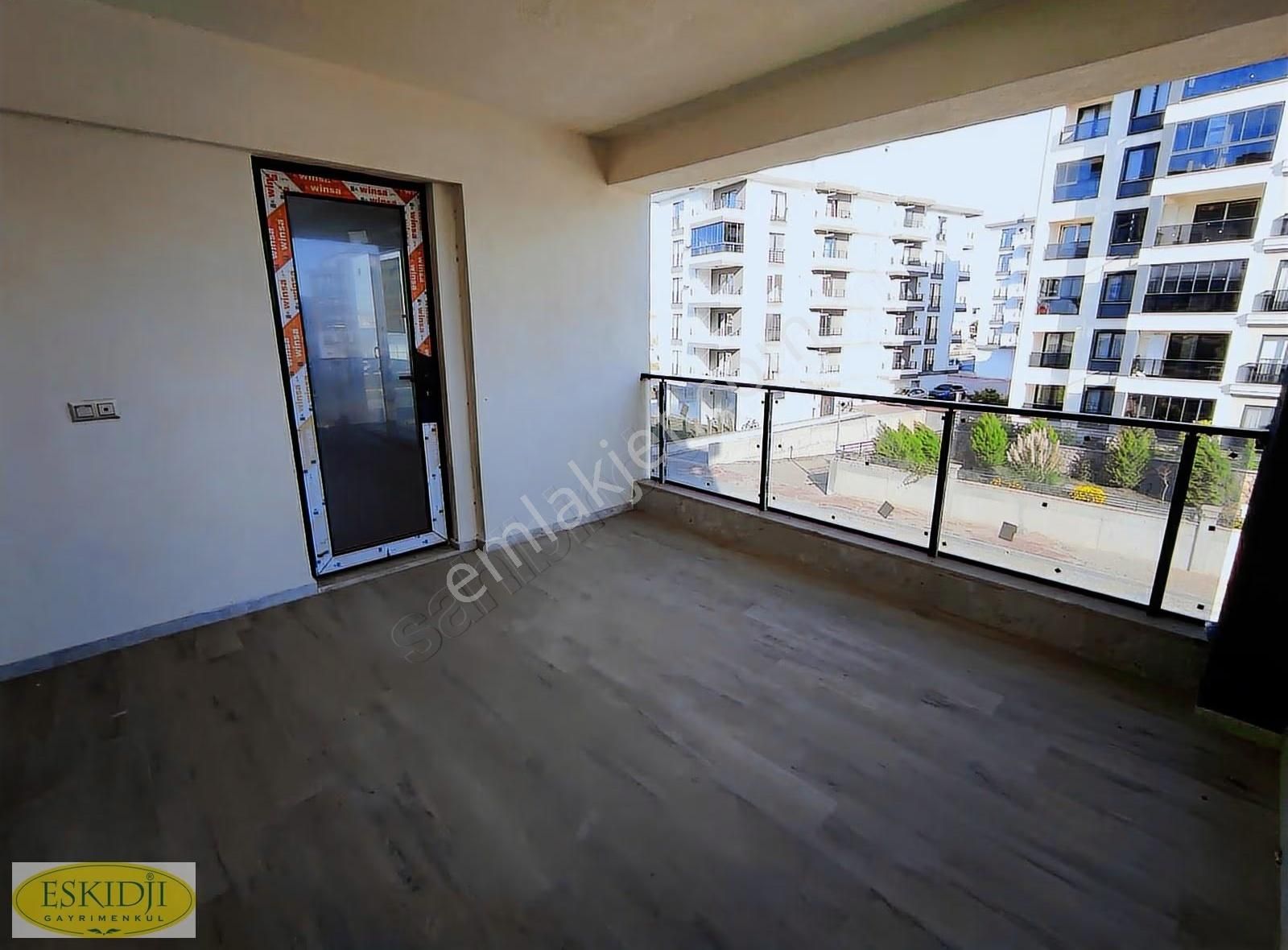Çanakkale Kepez İlyada Park 2.etap Lüx Kiralık 3,5+1arakat Daire - Görsel 25