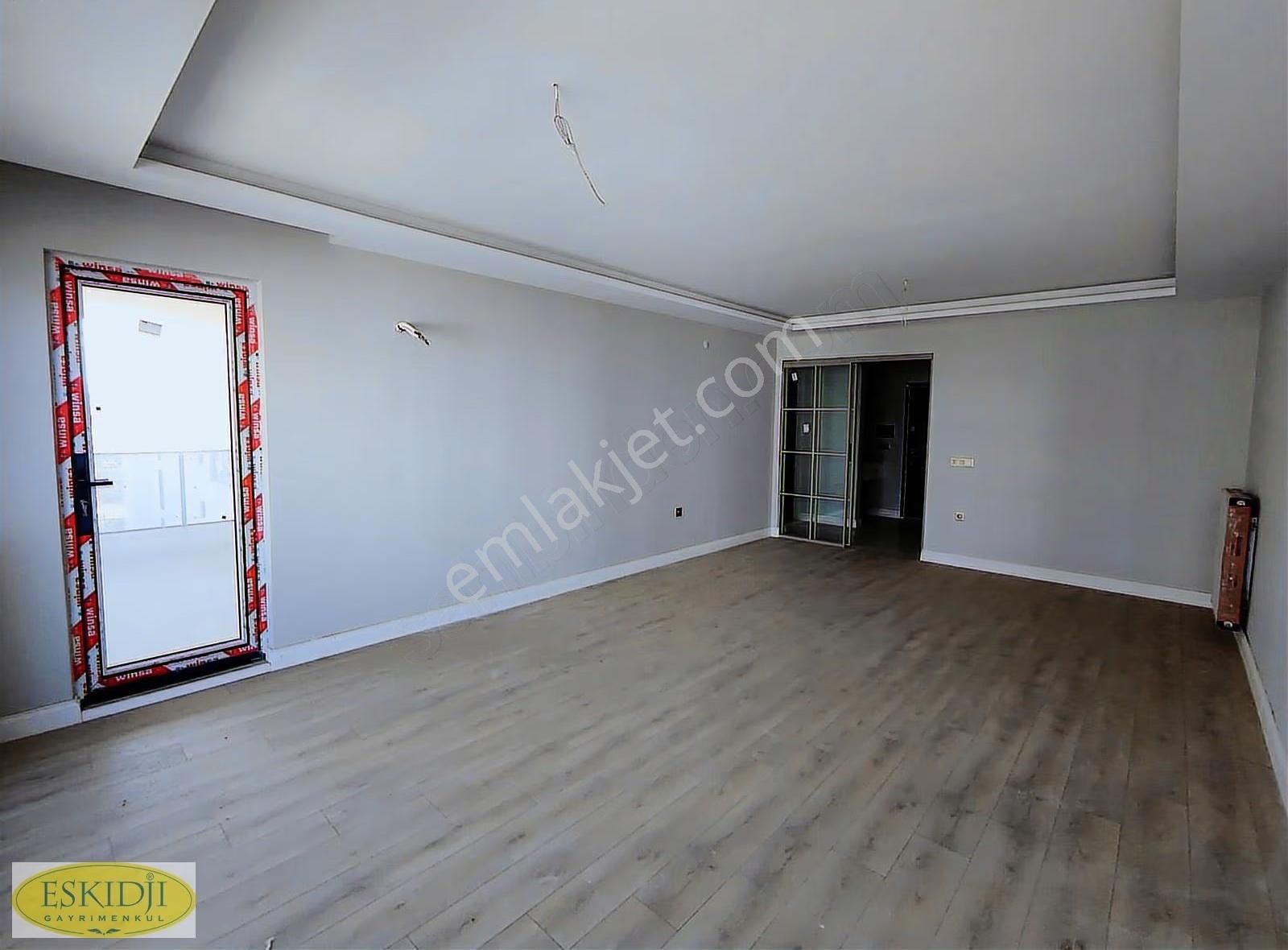 Çanakkale Kepez İlyada Park 2.etap Lüx Kiralık 3,5+1arakat Daire - Görsel 18