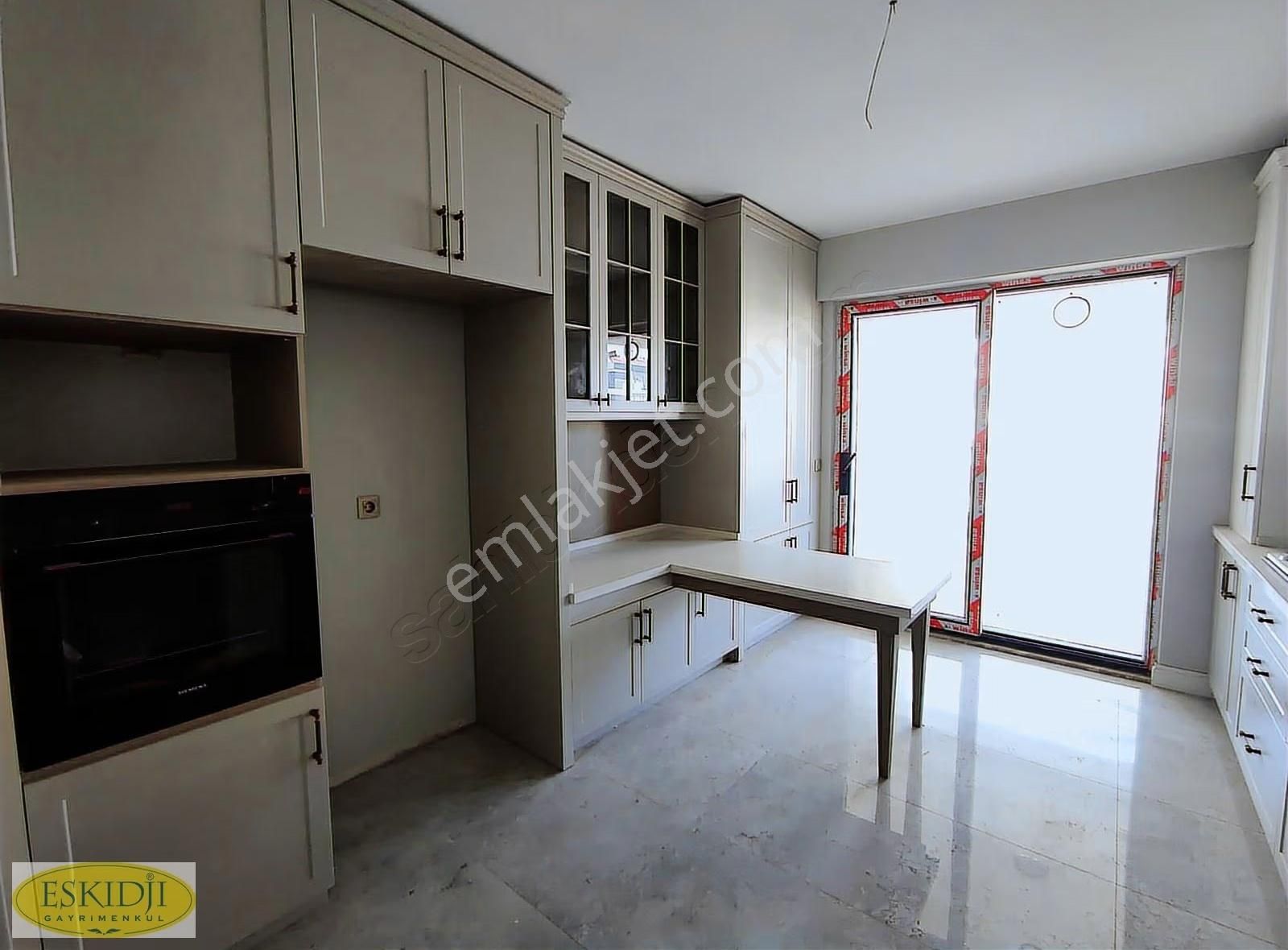 Çanakkale Kepez İlyada Park 2.etap Lüx Kiralık 3,5+1arakat Daire - Görsel 5