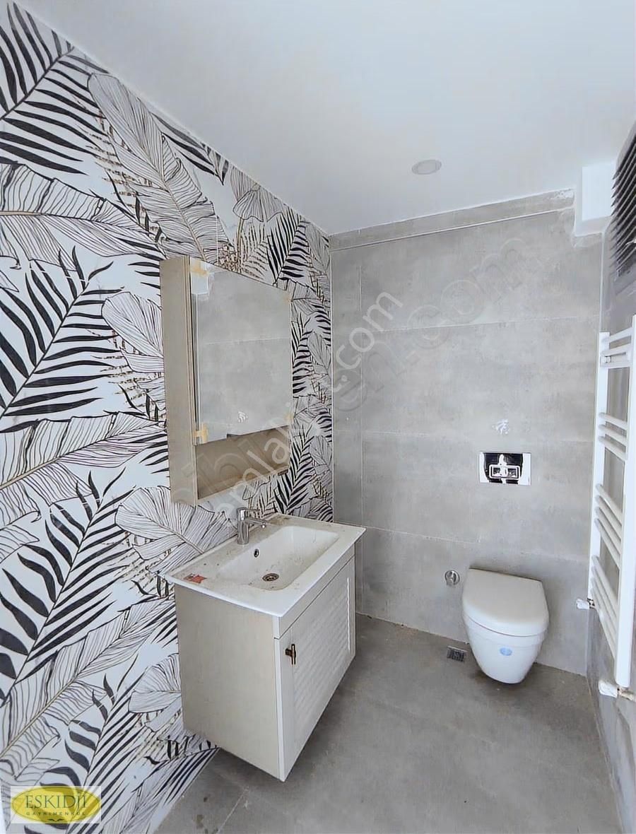 Çanakkale Kepez İlyada Park 2.etap Lüx Kiralık 3,5+1arakat Daire - Görsel 6