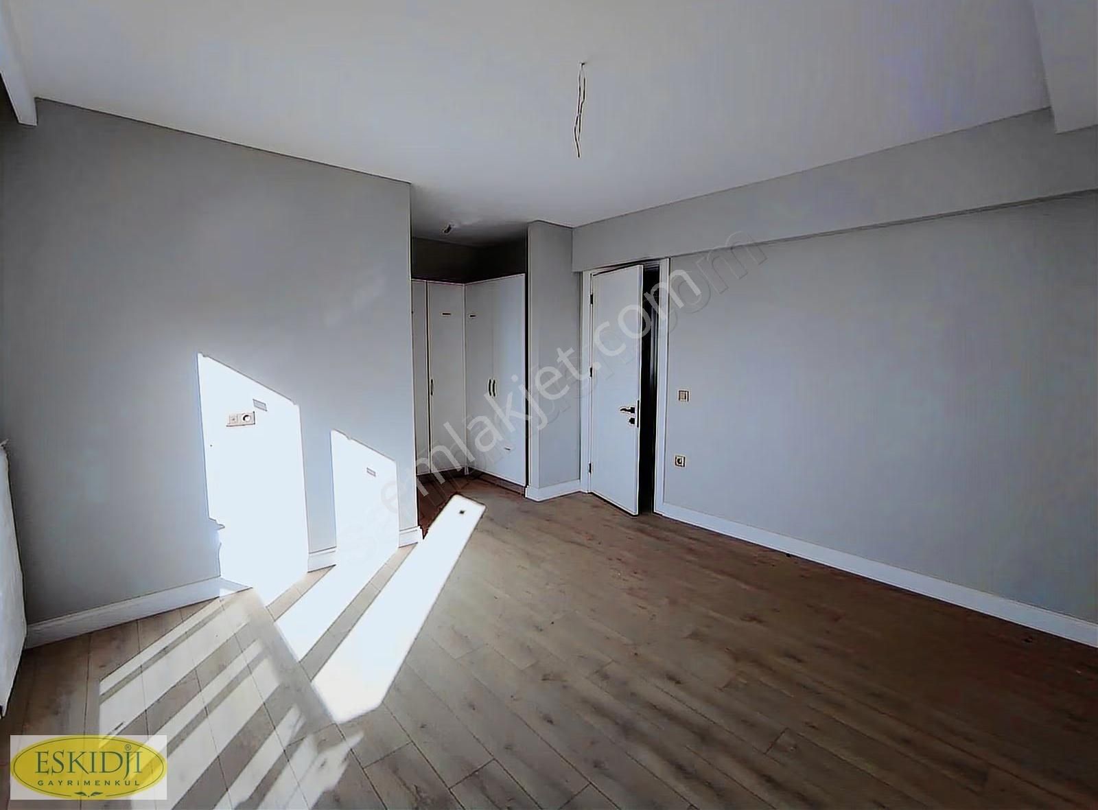 Çanakkale Kepez İlyada Park 2.etap Lüx Kiralık 3,5+1arakat Daire - Görsel 32