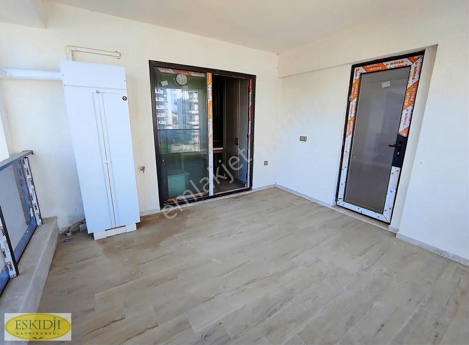 Çanakkale Kepez İlyada Park 2.etap Lüx Kiralık 3,5+1arakat Daire - Görsel 22