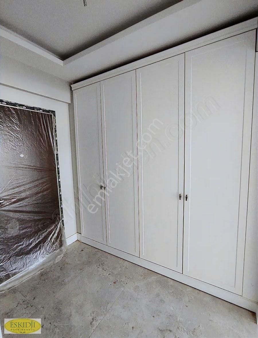 Çanakkale Kepez İlyada Park 2.etap Lüx Kiralık 3,5+1arakat Daire - Görsel 14