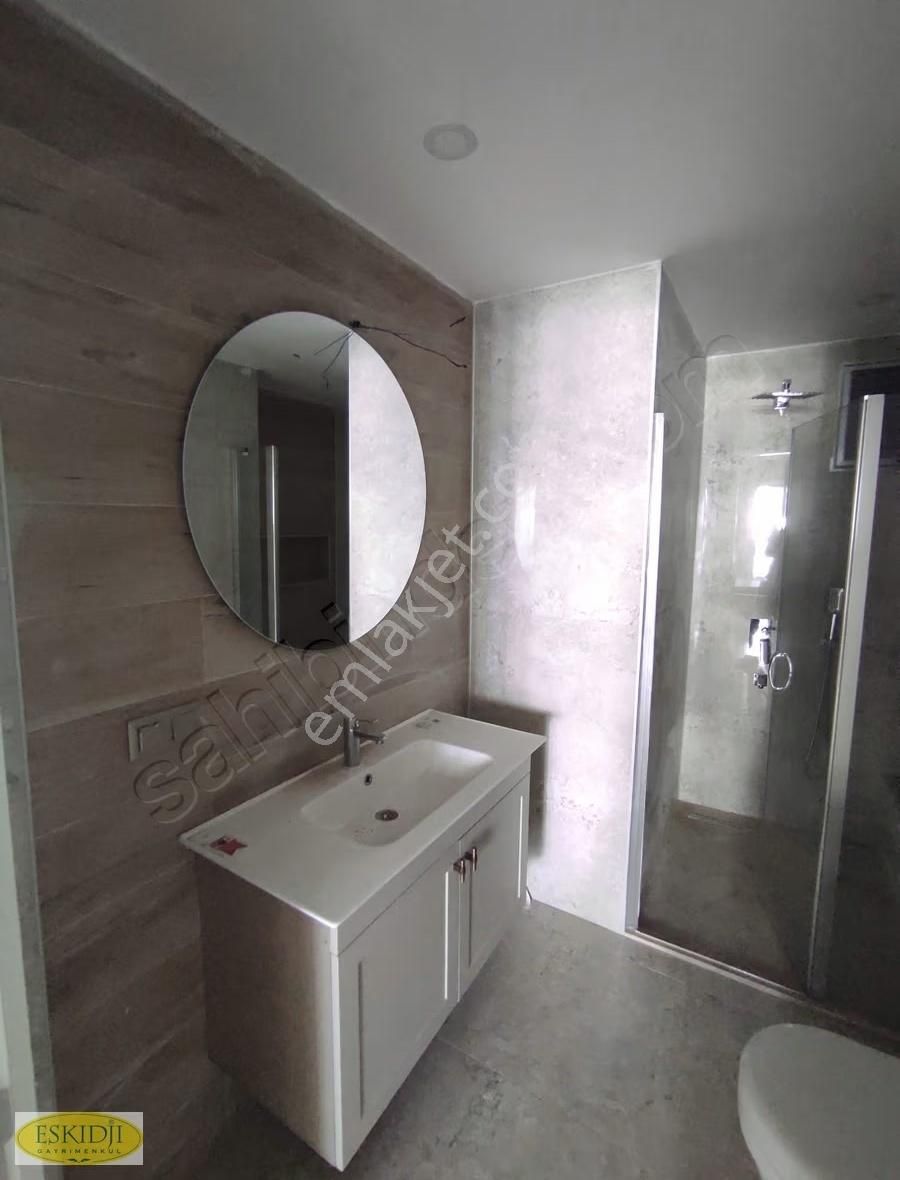 Çanakkale Kepez İlyada Park 2.etap Lüx Kiralık 3,5+1arakat Daire - Görsel 24