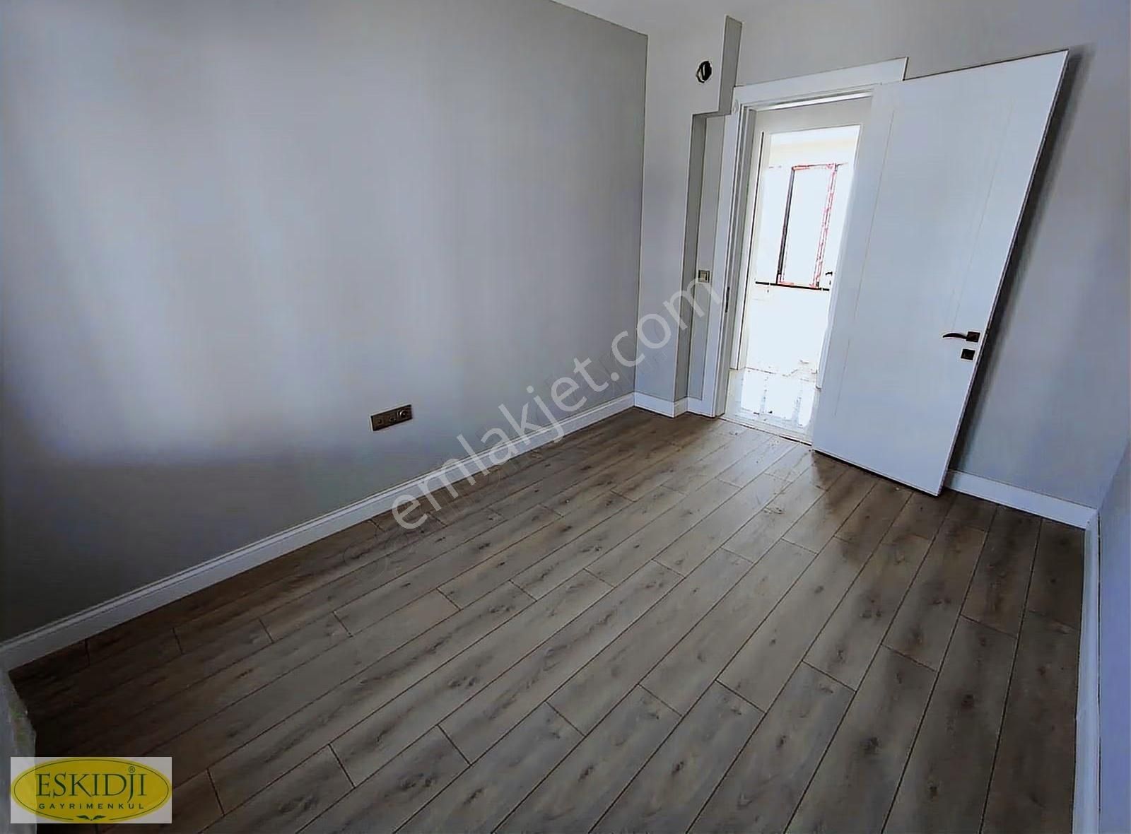 Çanakkale Kepez İlyada Park 2.etap Lüx Kiralık 3,5+1arakat Daire - Görsel 2