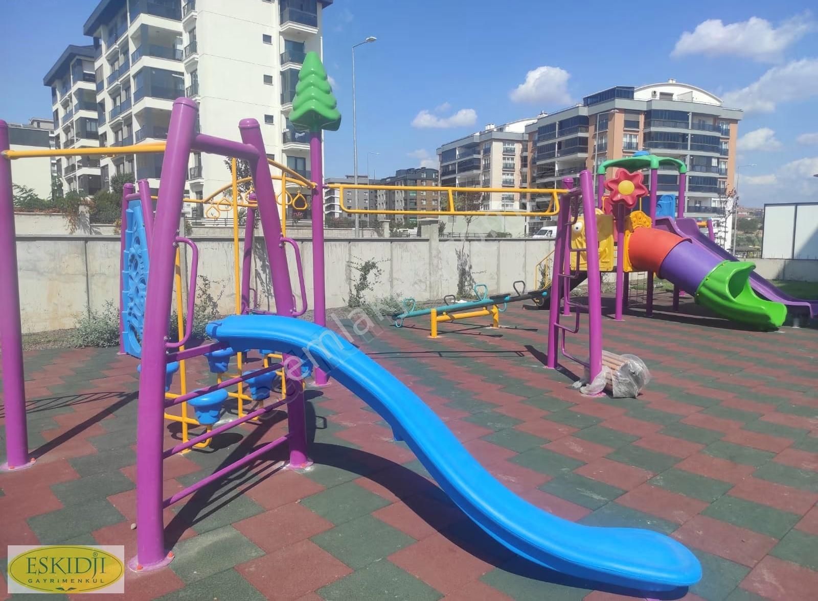 Çanakkale Kepez İlyada Park 2.etap Lüx Kiralık 3,5+1arakat Daire - Görsel 11