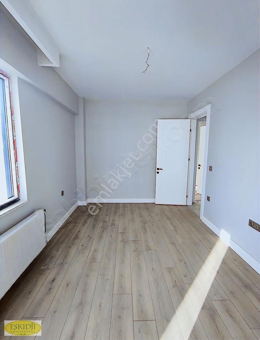 Çanakkale Kepez İlyada Park 2.etap Lüx Kiralık 3,5+1arakat Daire - Görsel 17