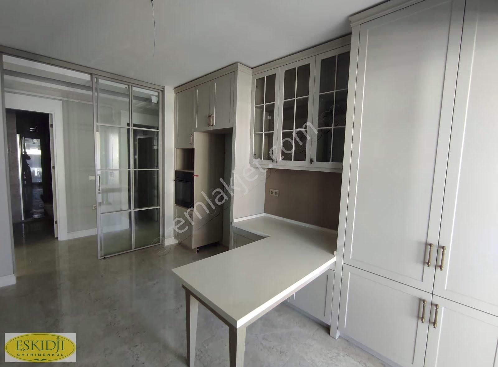 Çanakkale Kepez İlyada Park 2.etap Lüx Kiralık 3,5+1arakat Daire - Görsel 35