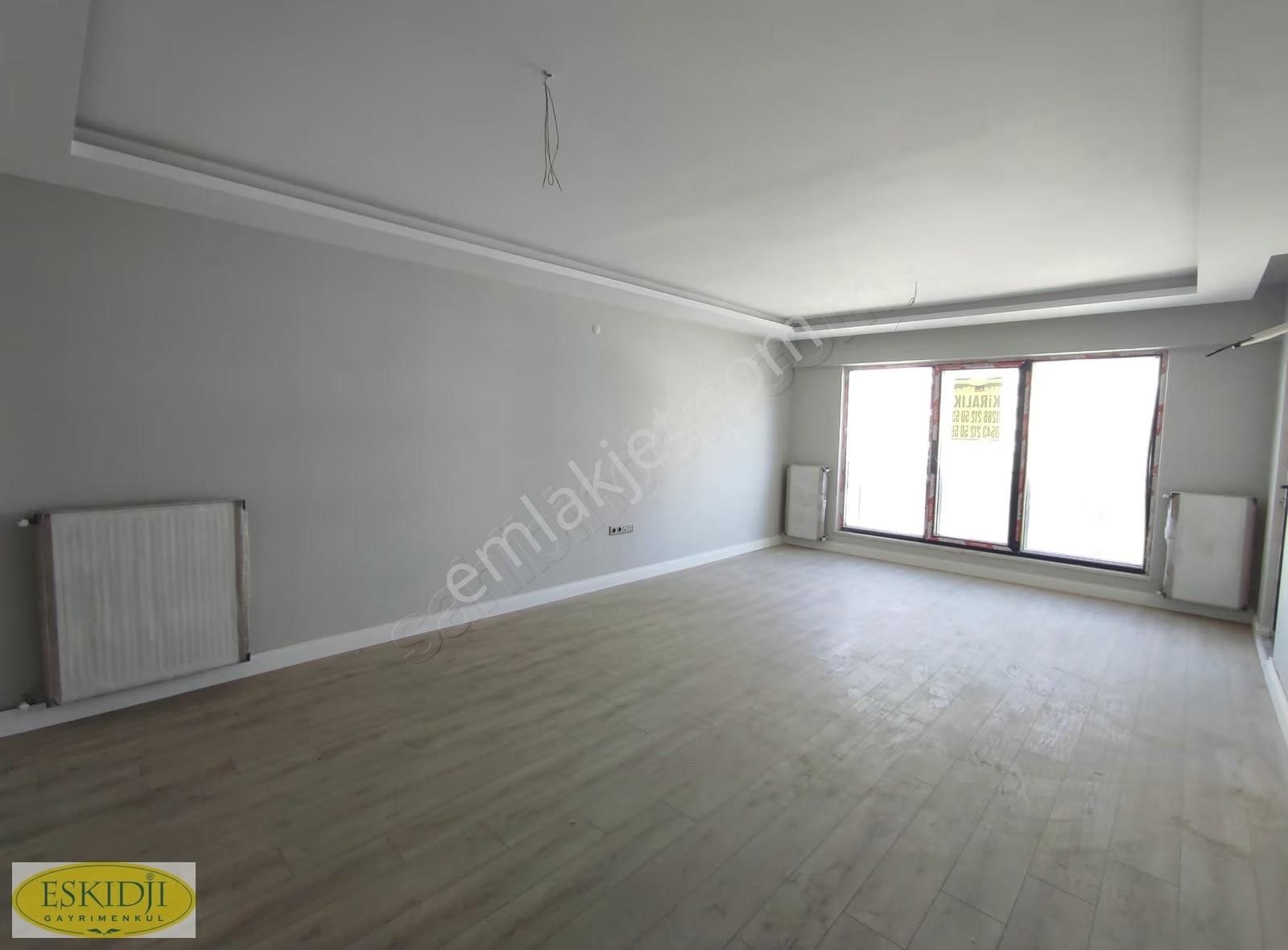 Çanakkale Kepez İlyada Park 2.etap Lüx Kiralık 3,5+1arakat Daire - Görsel 15